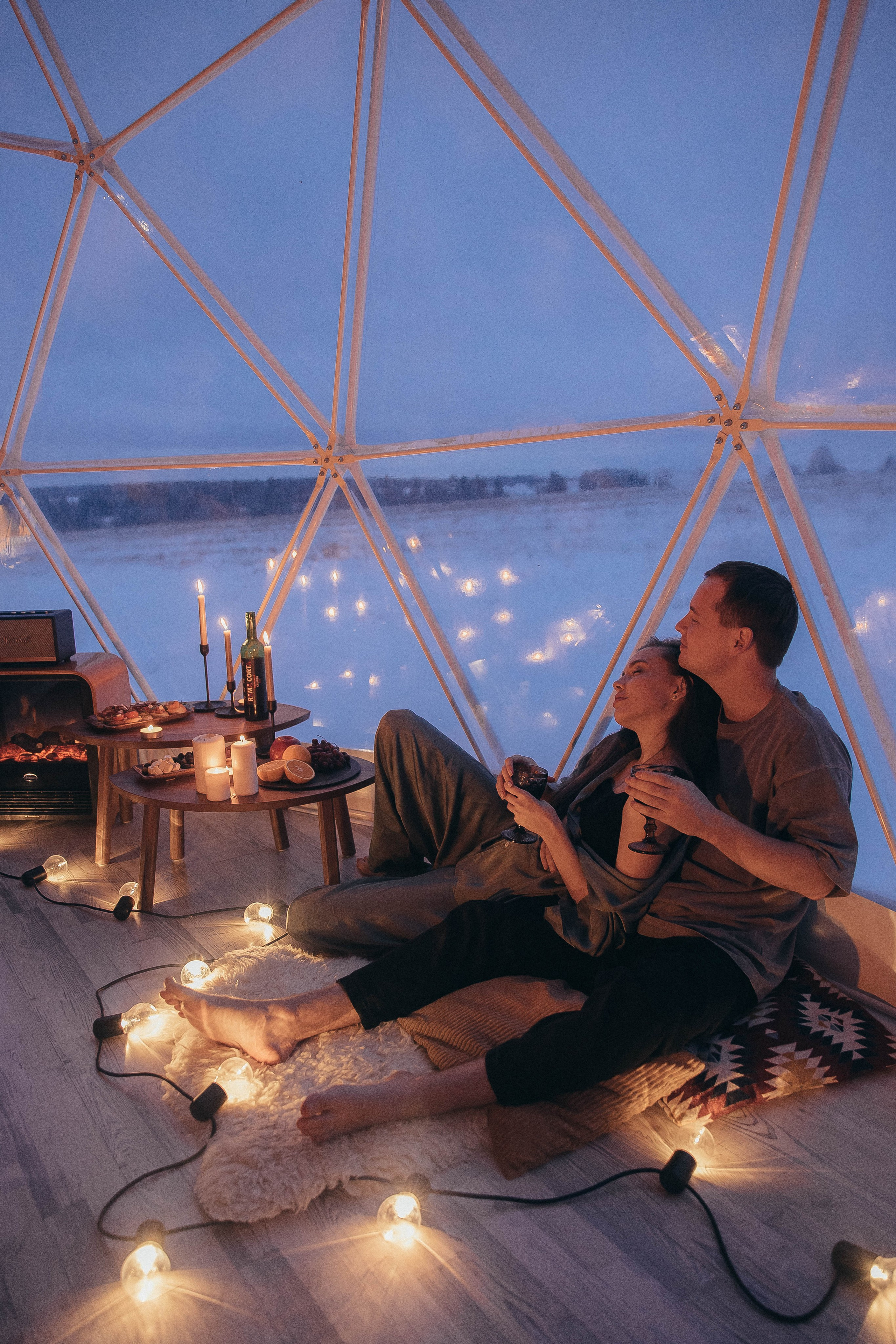 Ленар и Лейсан. Свадебный и семейный фотограф в Казани Aileen