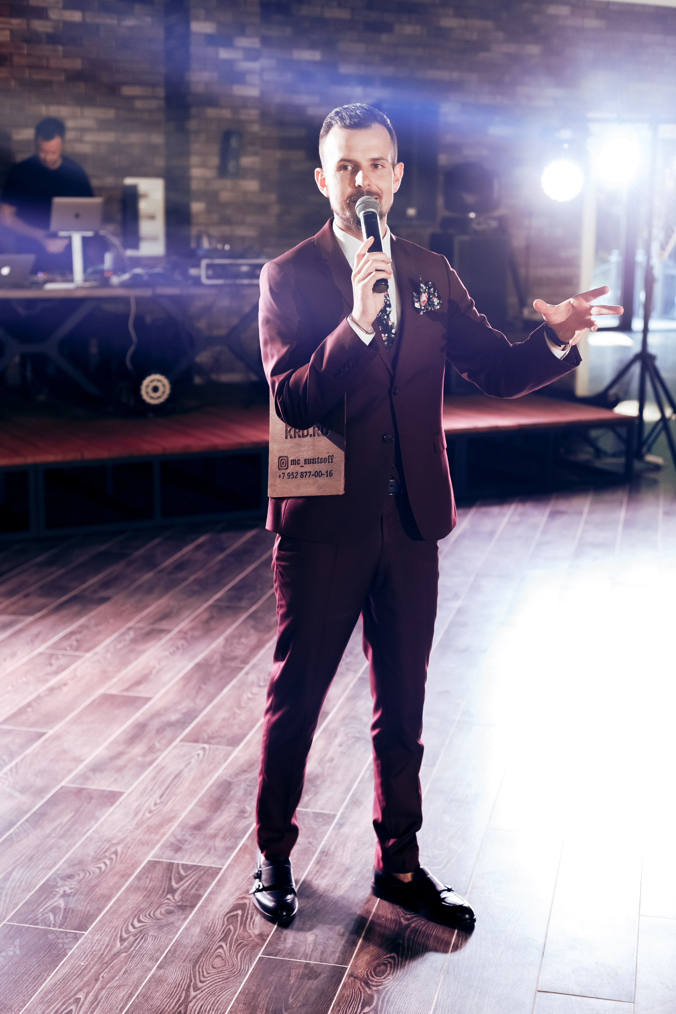 Коля и Оля. Свадебный фотограф в Краснодаре Николай Крауз