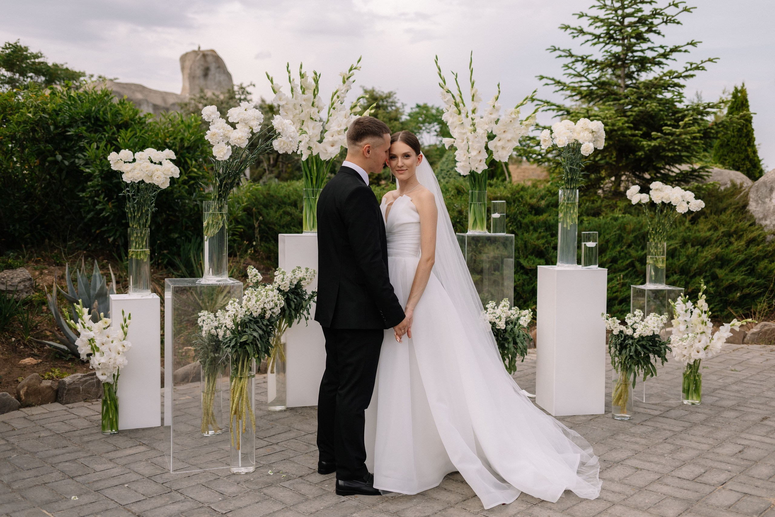 L&I. Семейный фотограф в Севастополе и Симферополе Александра Чистякова