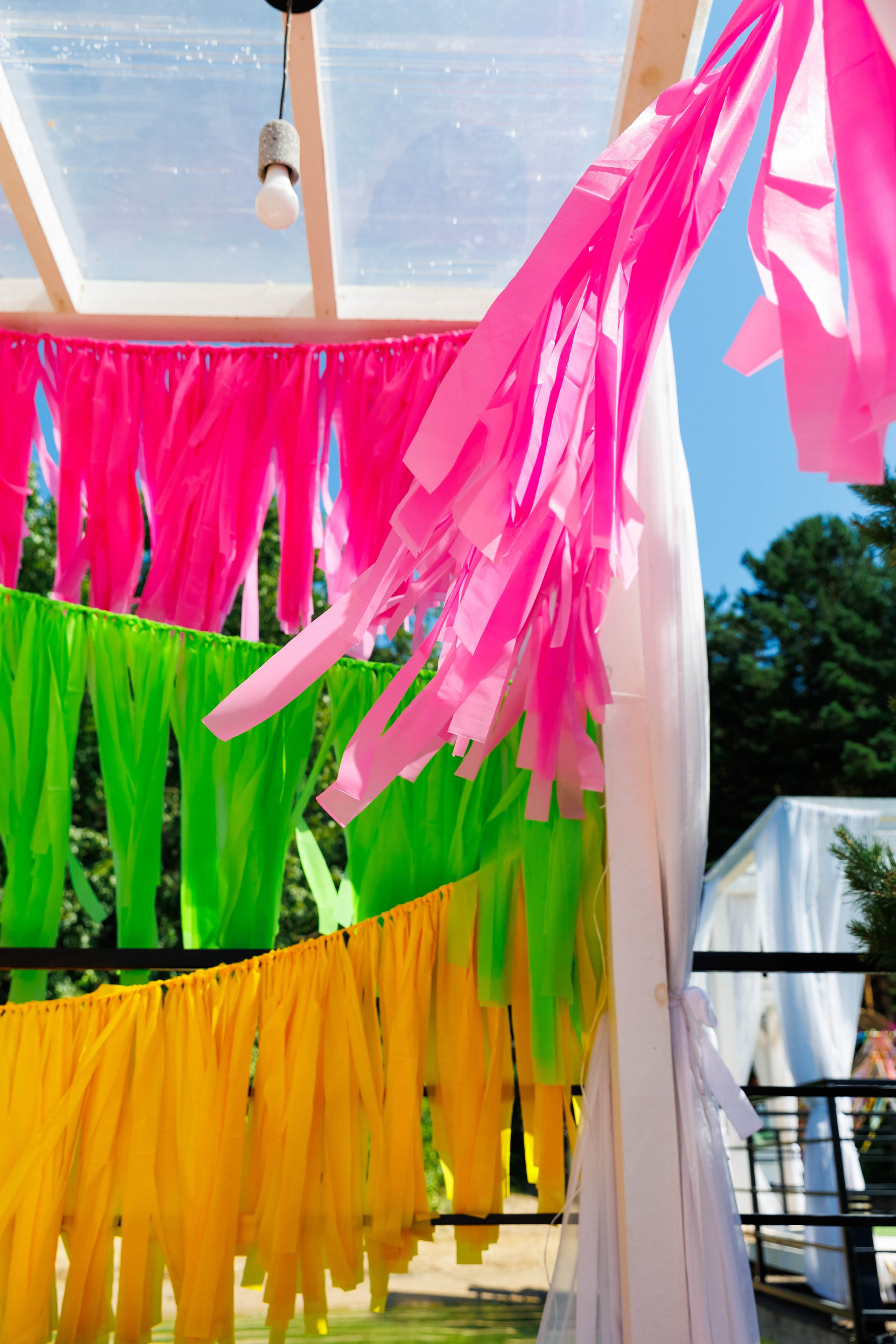 Летняя вечеринка декораторов ШИУ. Фотограф Новосибирск — Наталья Гресь