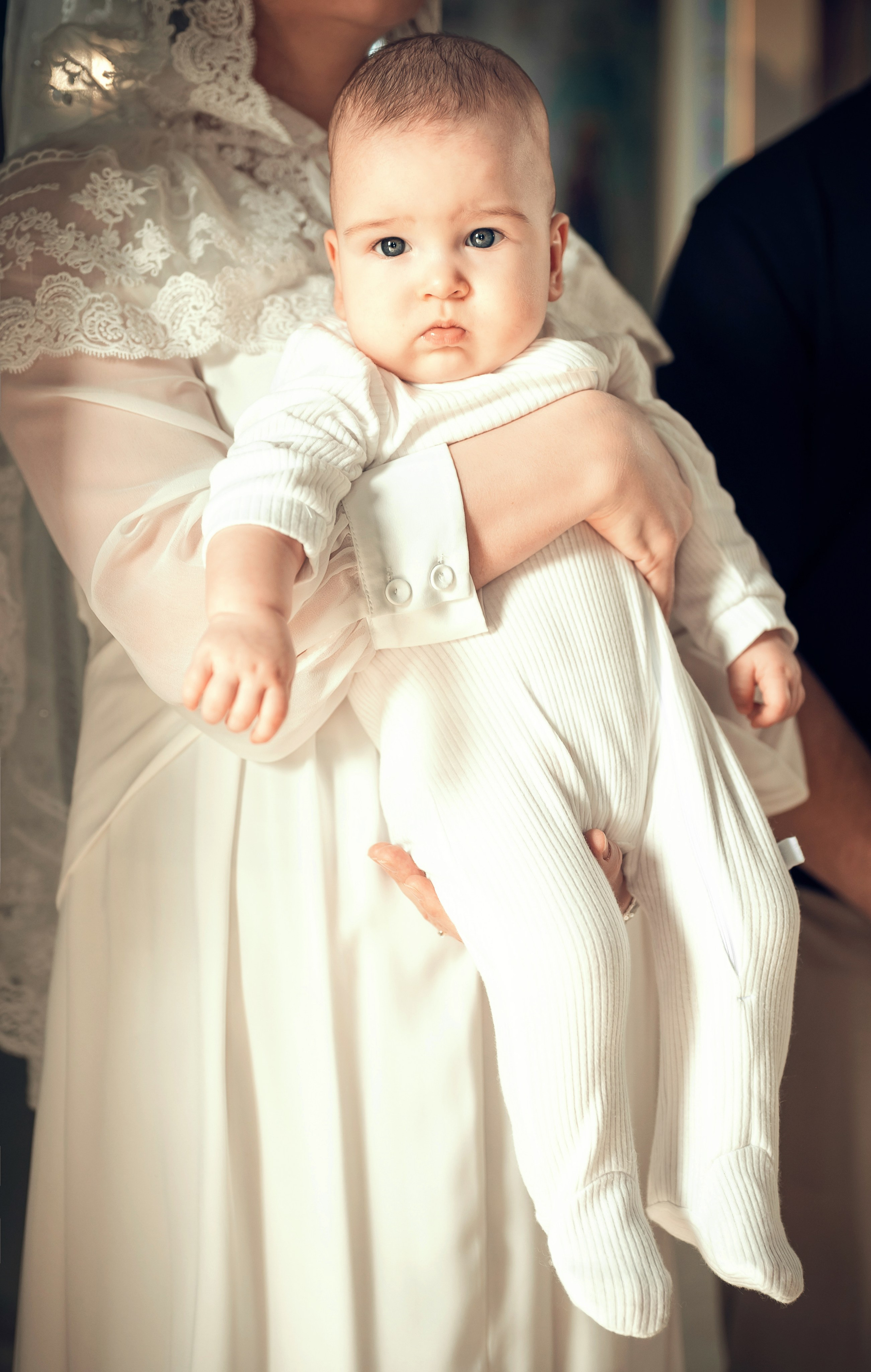 Крещение. Фотограф на Крещение и Венчание в Оренбурге и Оренбургской области Наталья Мулина