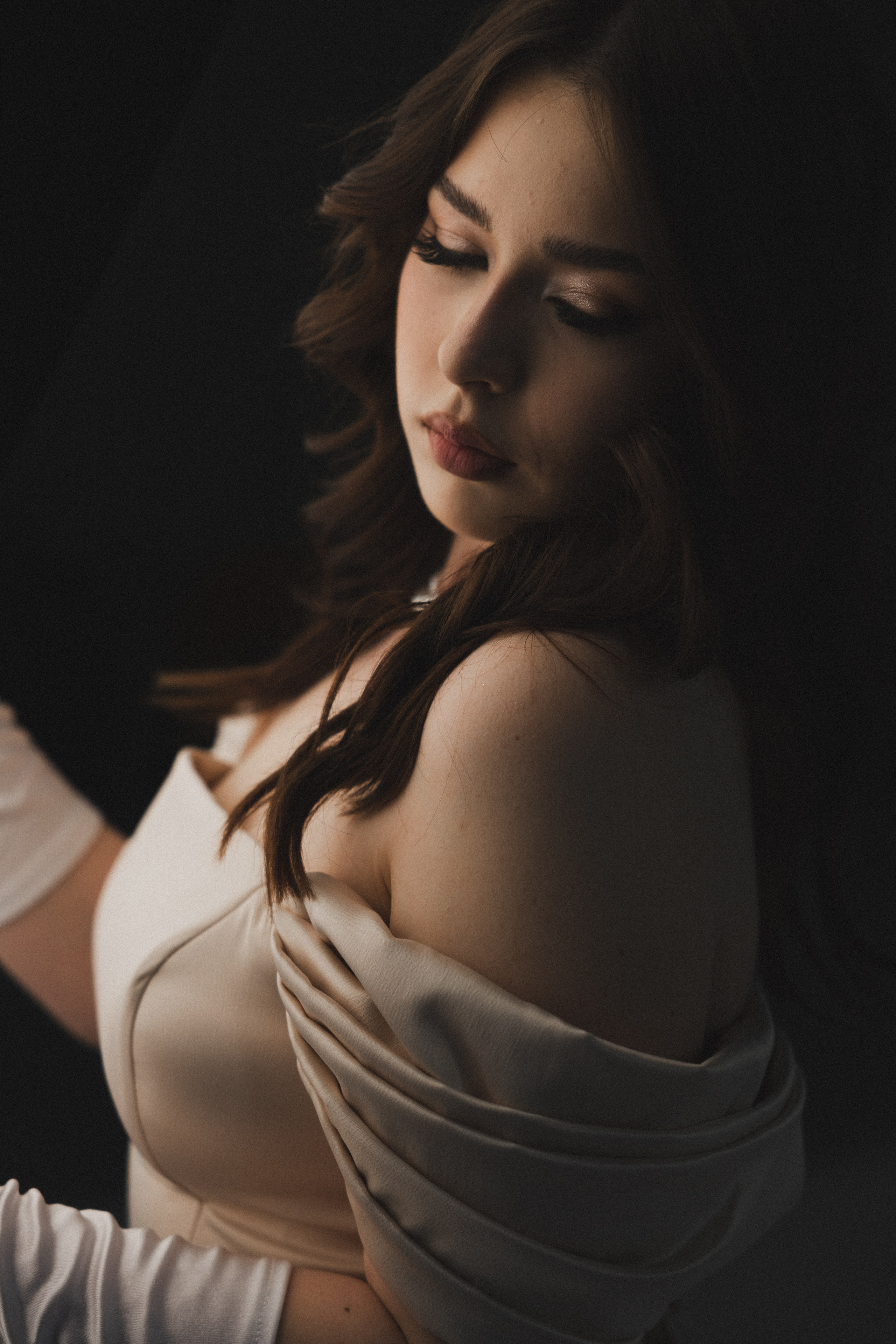 Дарьяна. Олег Минайлов — Фотограф ваших событий