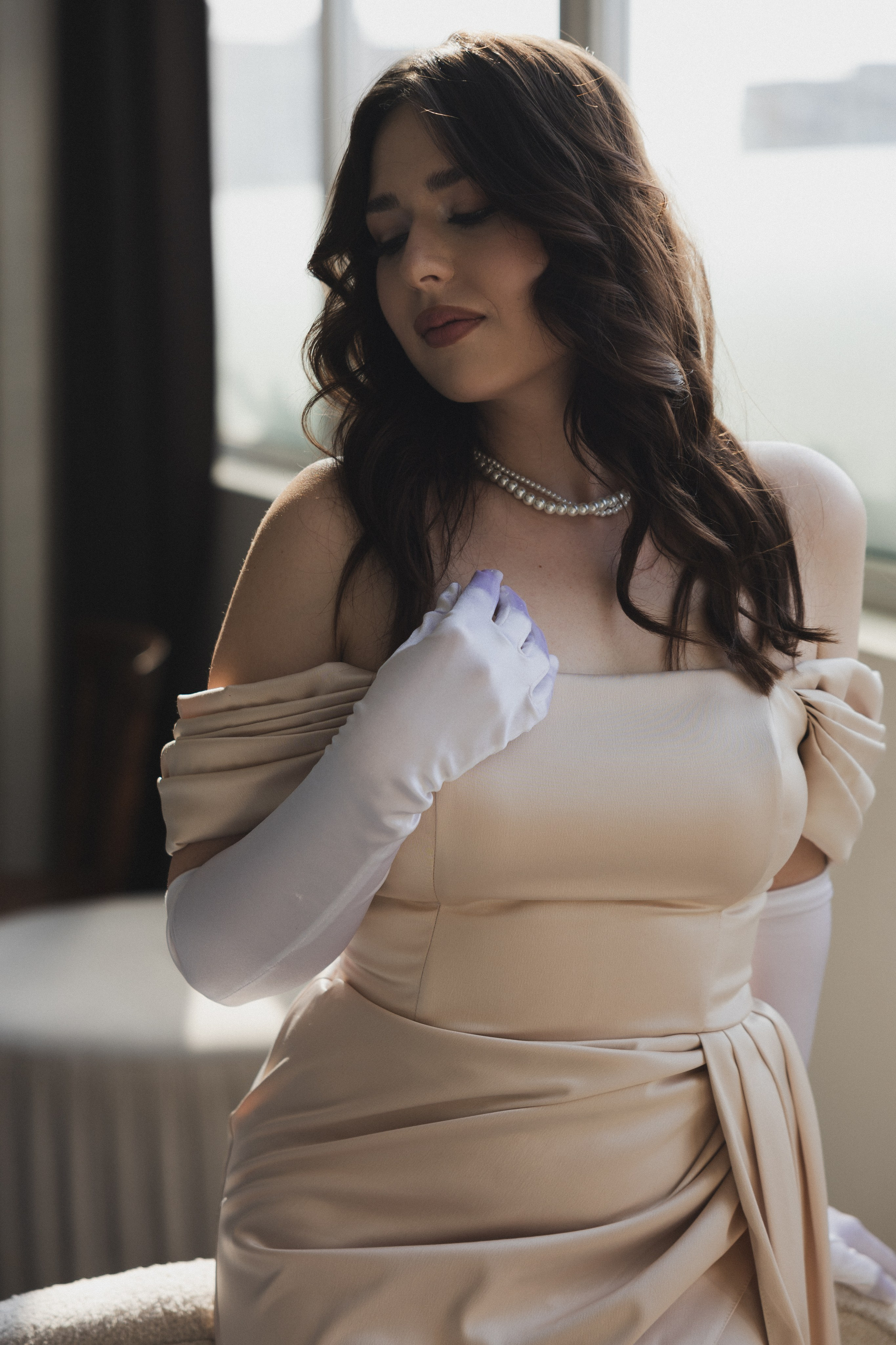 Дарьяна. Олег Минайлов — Фотограф ваших событий