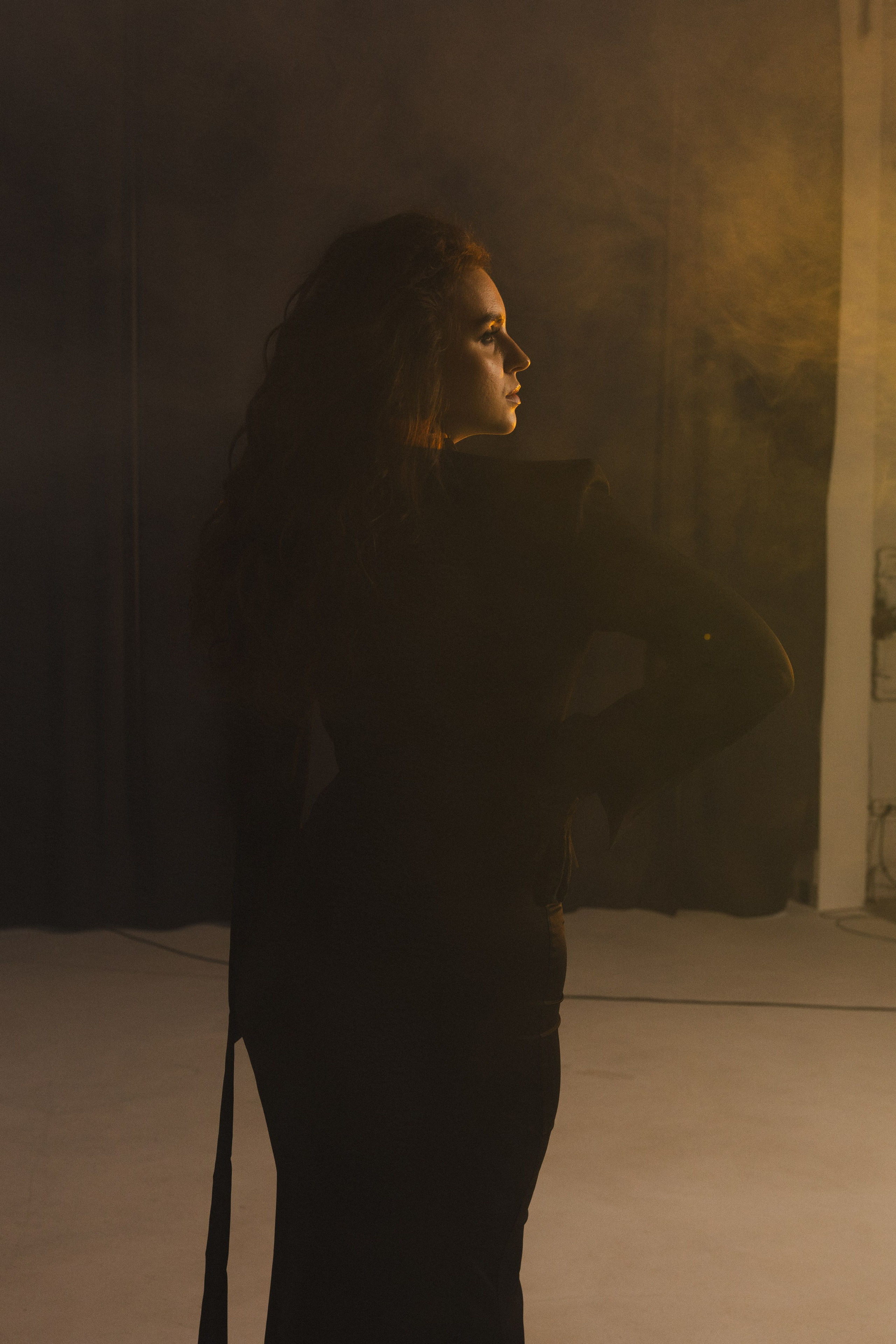 Александра. Олег Минайлов — Фотограф ваших событий