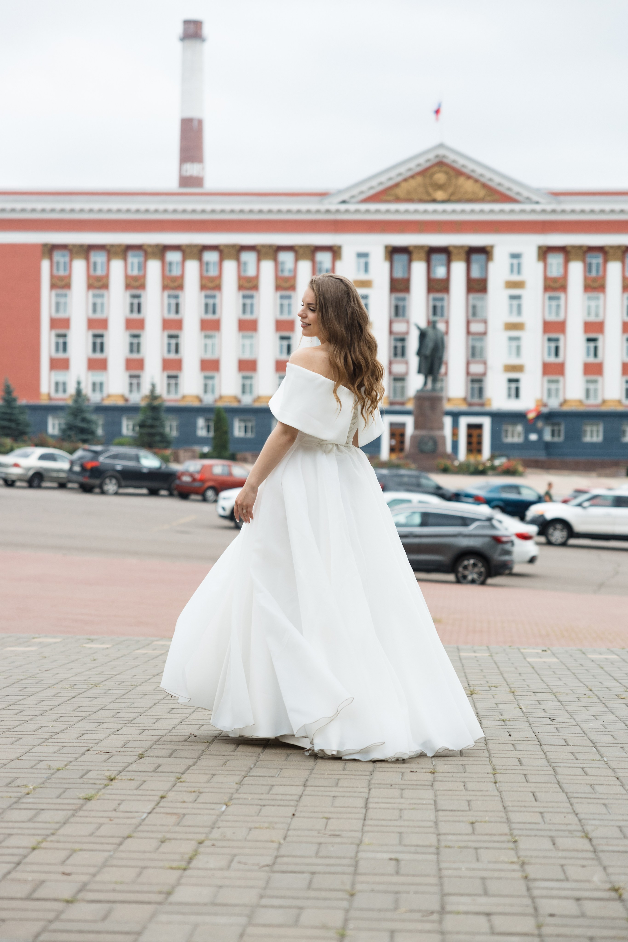 Даниил + Елизавета г. Курск. Олег Минайлов — Фотограф ваших событий