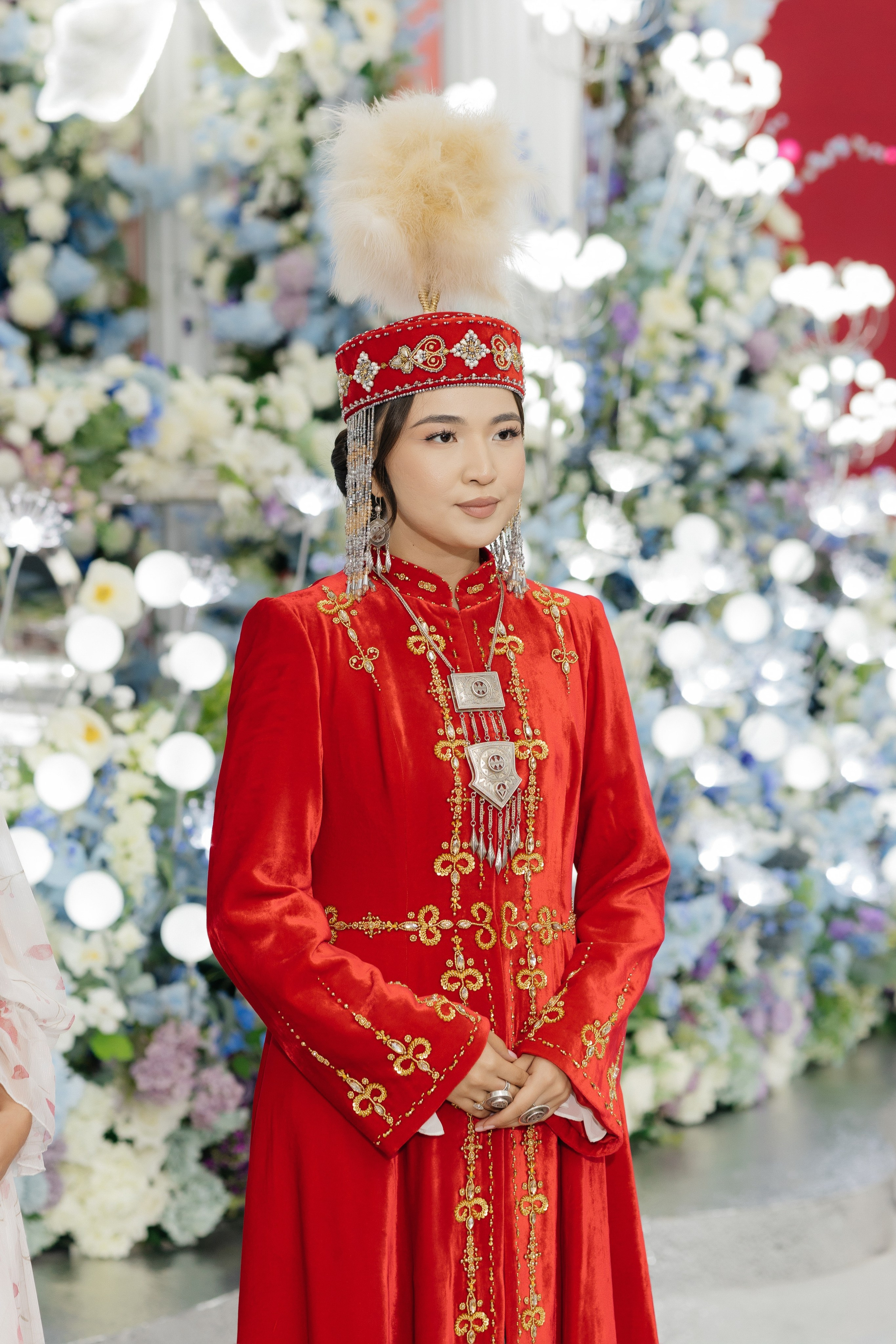 Uzatu Venera. Baikulov