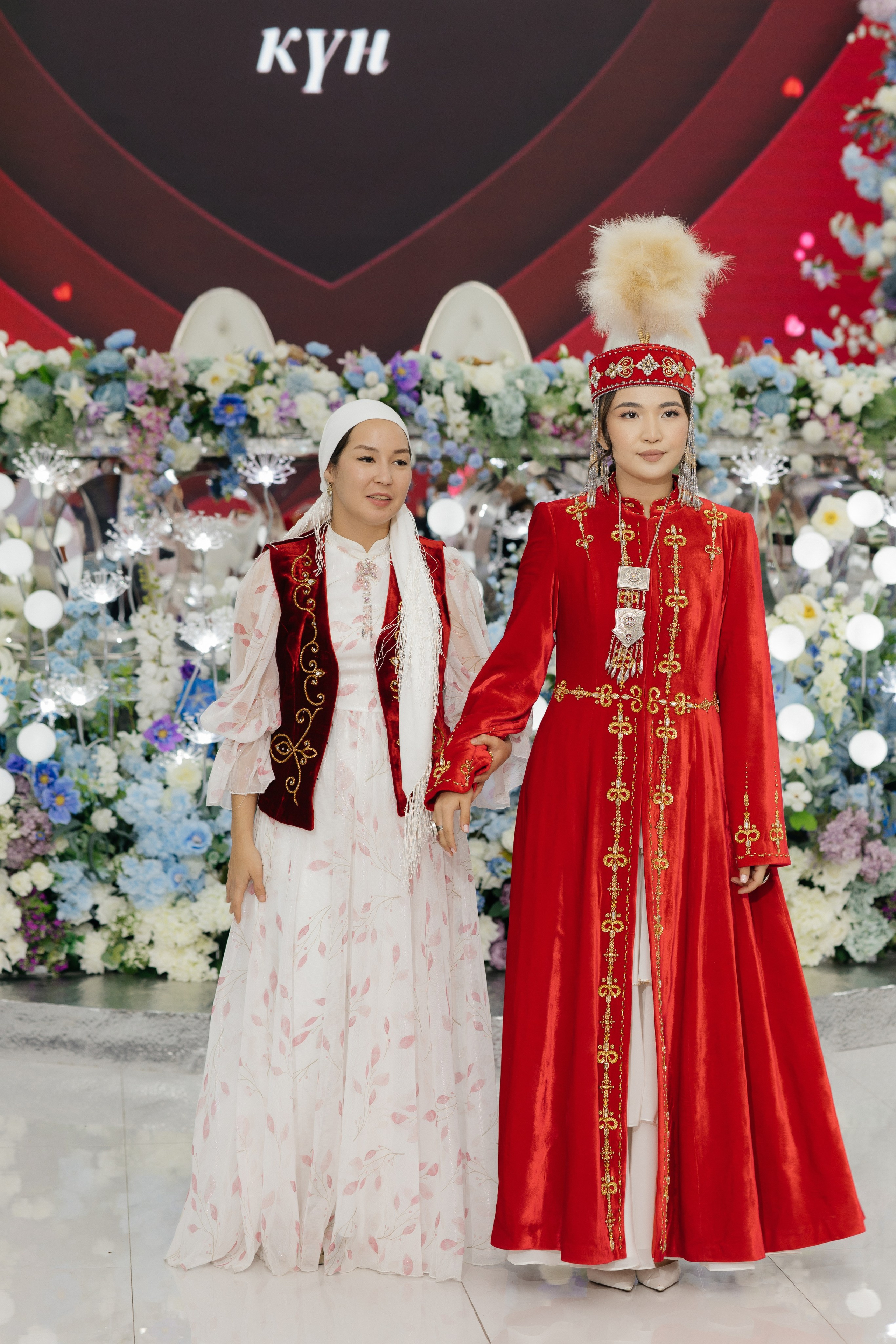 Uzatu Venera. Baikulov