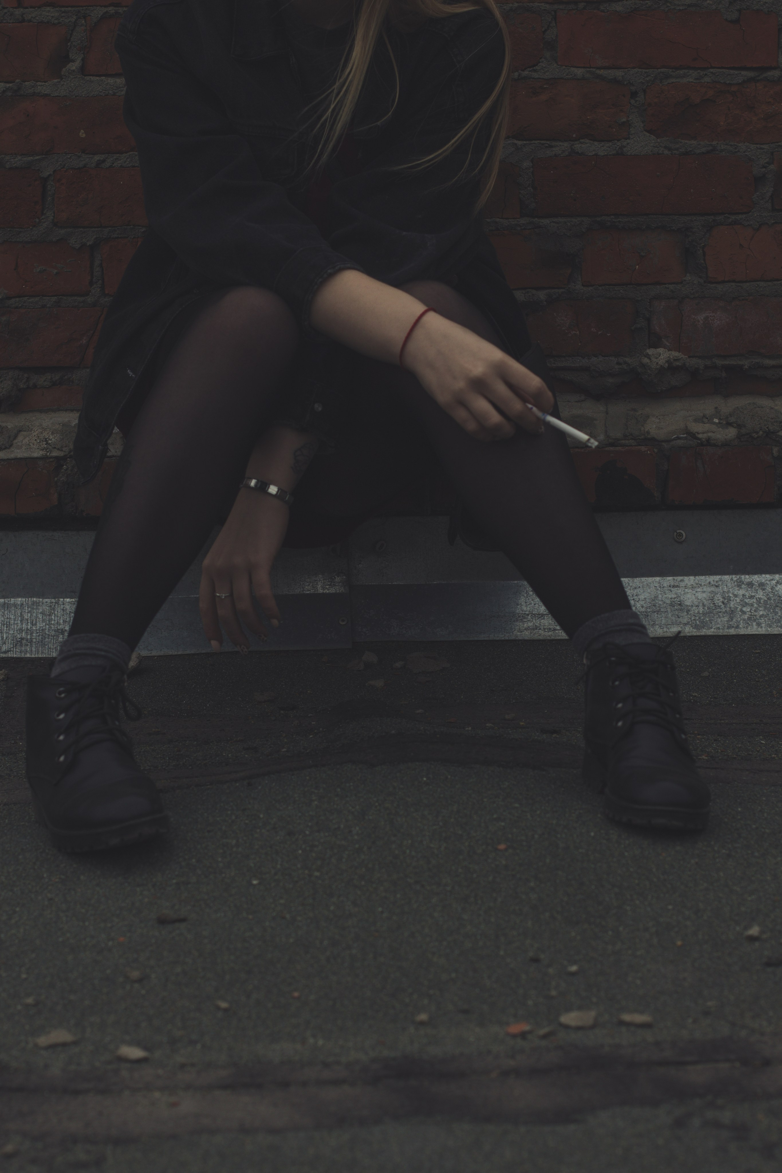 Ася.Крыша 2019 год. Фотограф и видеограф в Омск/Москва Сащенко Лера