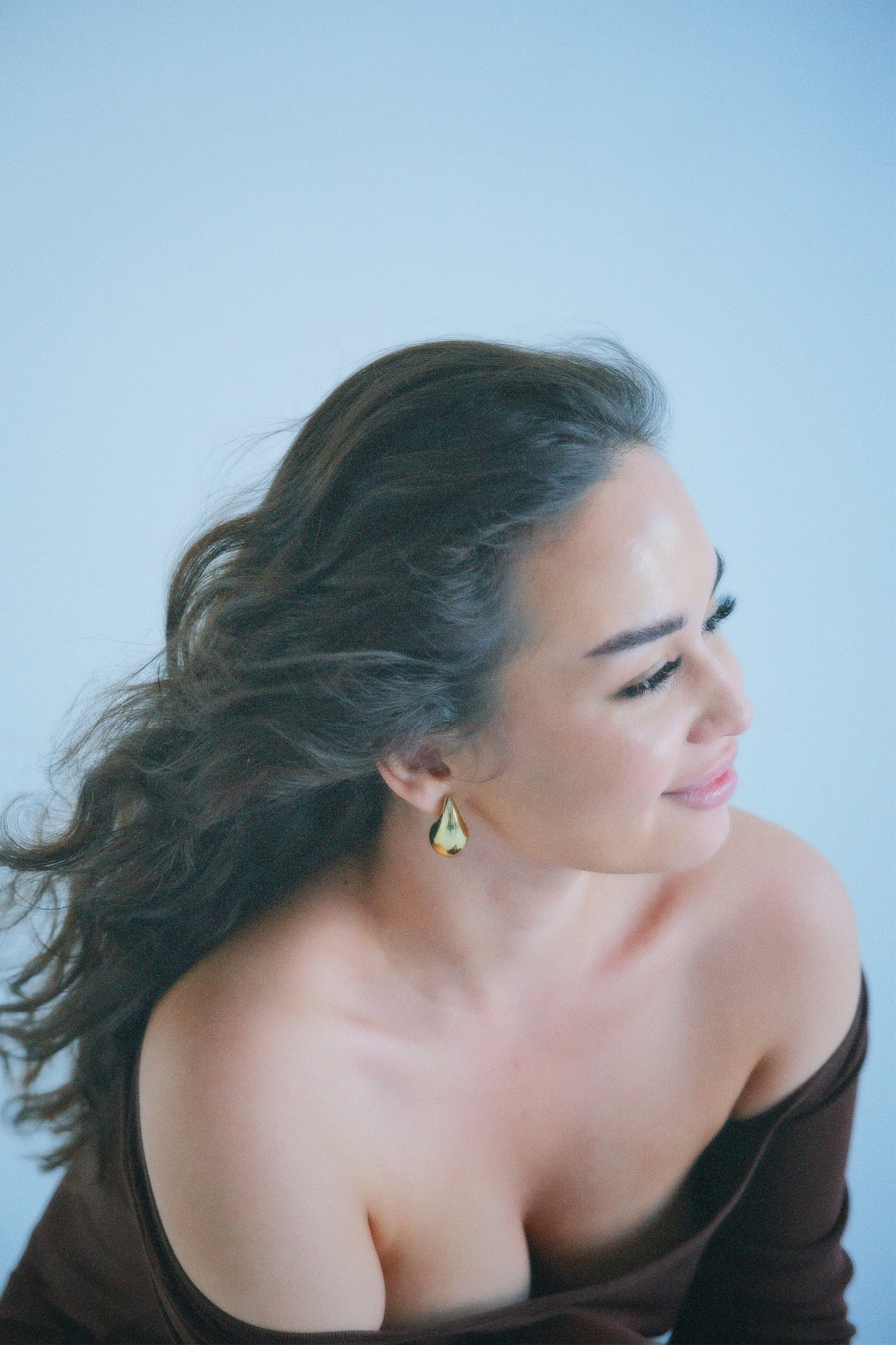 Настенька Лисина. Фотограф и видеограф в Омск/Москва Сащенко Лера