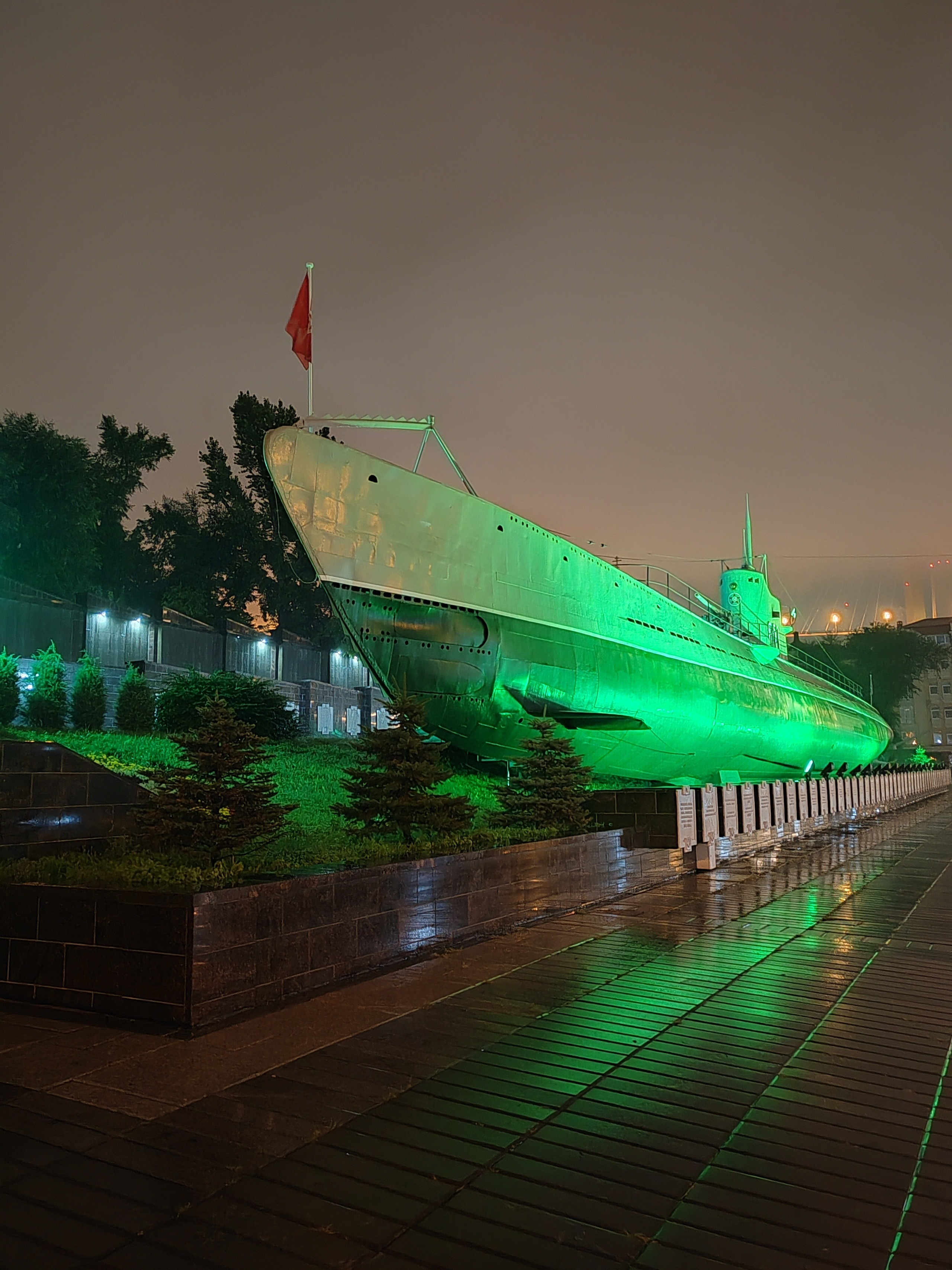 Дальний Восток — природа и достопримечательности