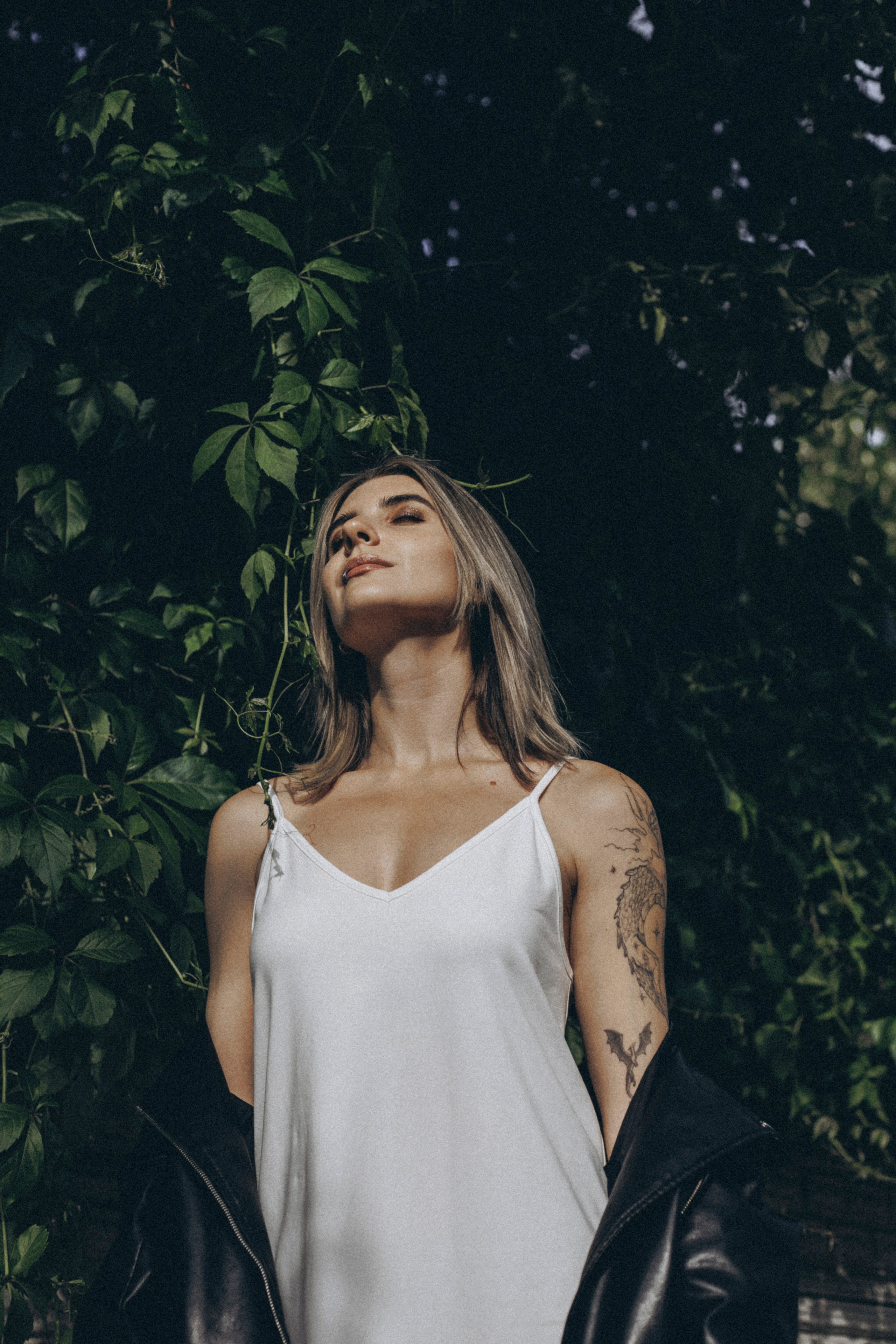 Леся. Семейный и детский фотограф в Рязани Васюгова Мария