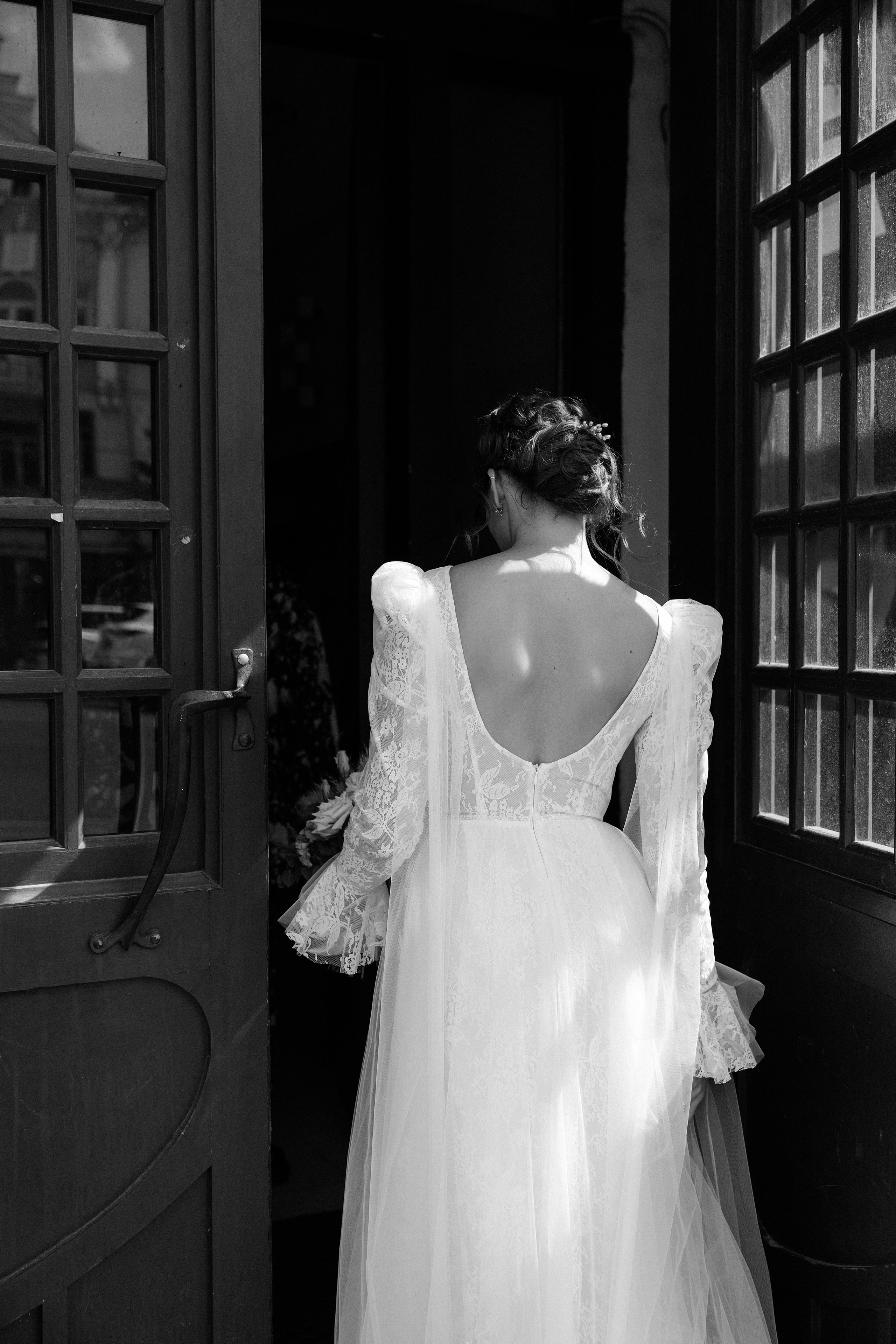 K&A. Пушистая Сова - Свадебный и портретный фотограф Воронеж, Москва, Питер