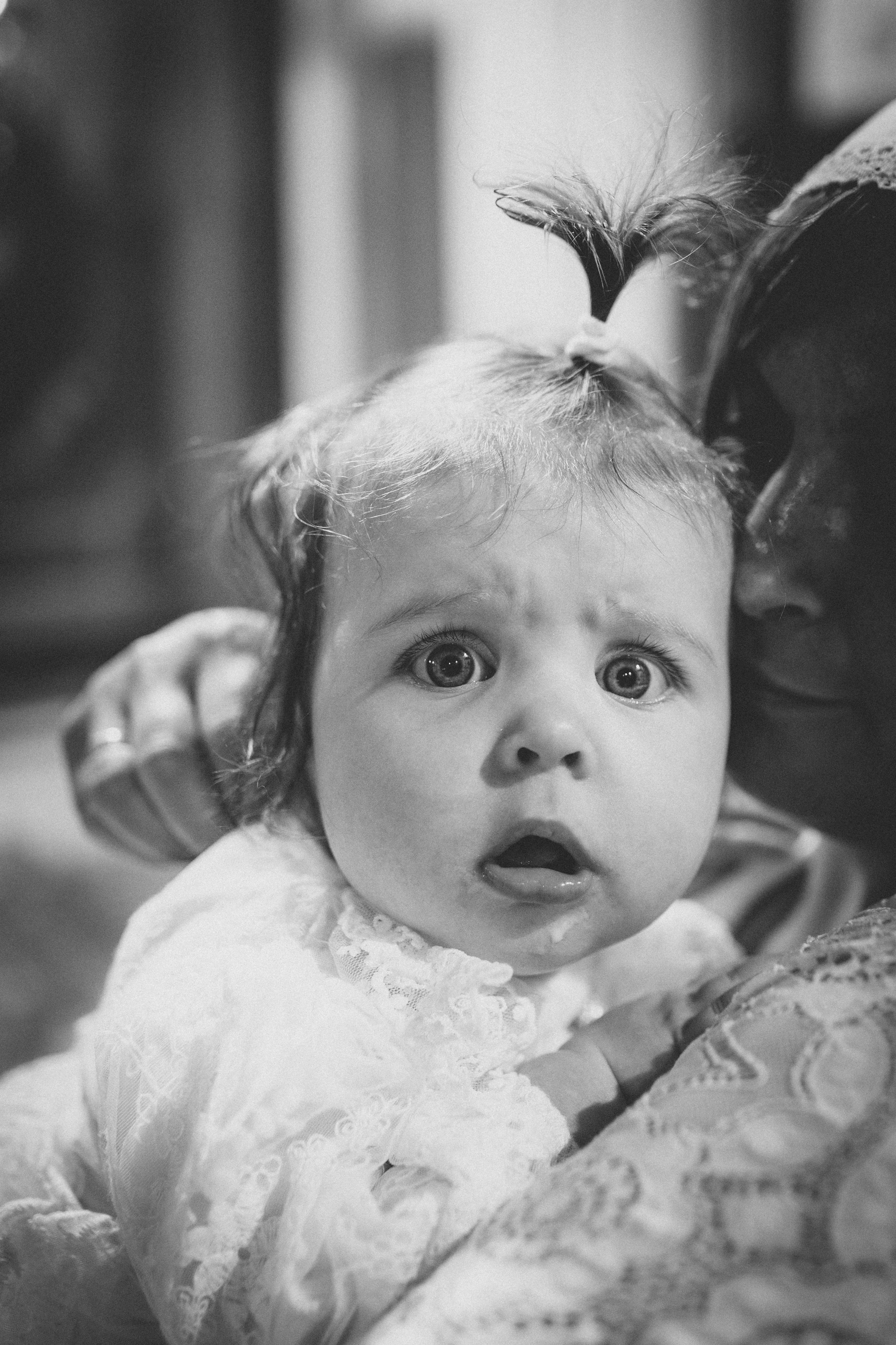 Крещение Вероники. Семейный фотограф и фотограф на роды в Ростове-на-Дону Мухина Виктория