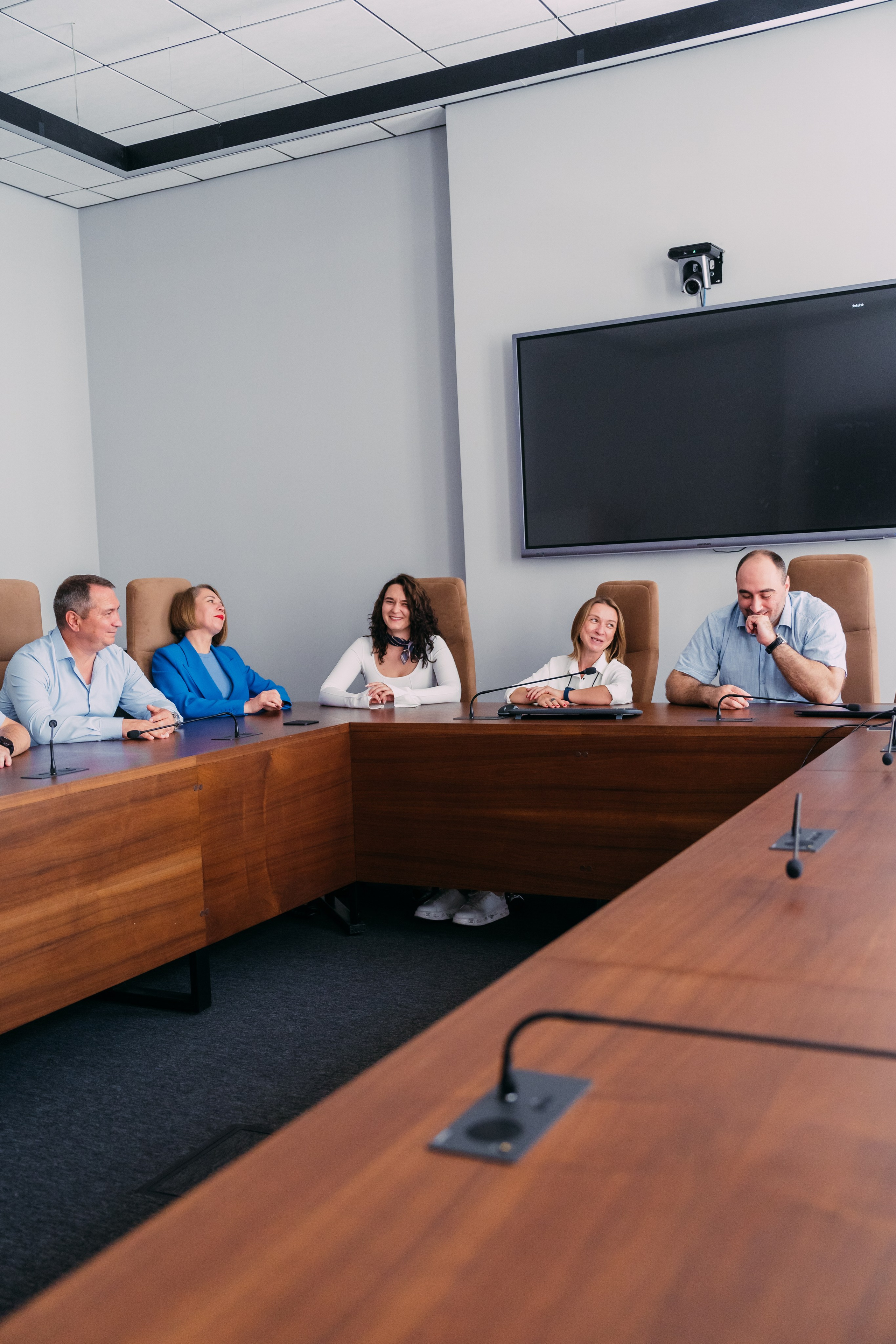 Центр компетенций по цифровизации строительной отрасли РФ. Портретный фотограф в Москве и Санкт-Петербурге Арина Чех