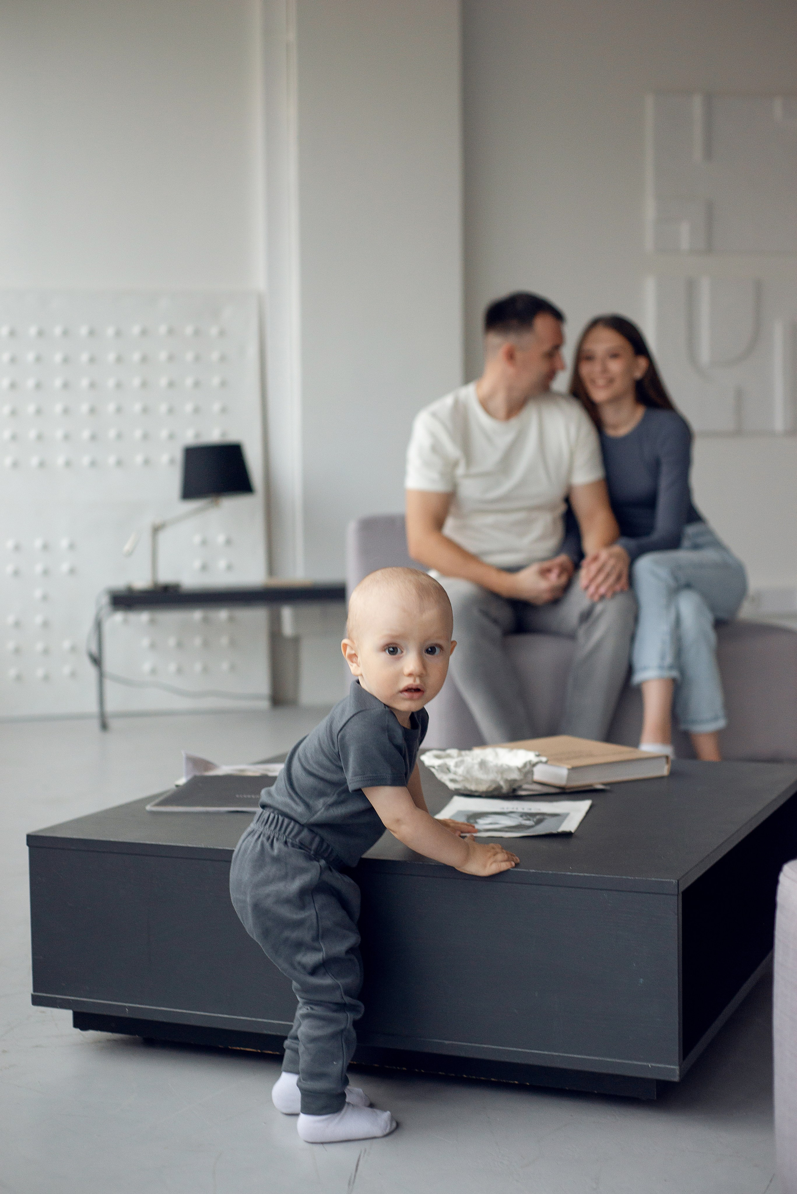 Семейная съемка Анастасии. Женский фотограф Санкт-Петербург Александра Колий