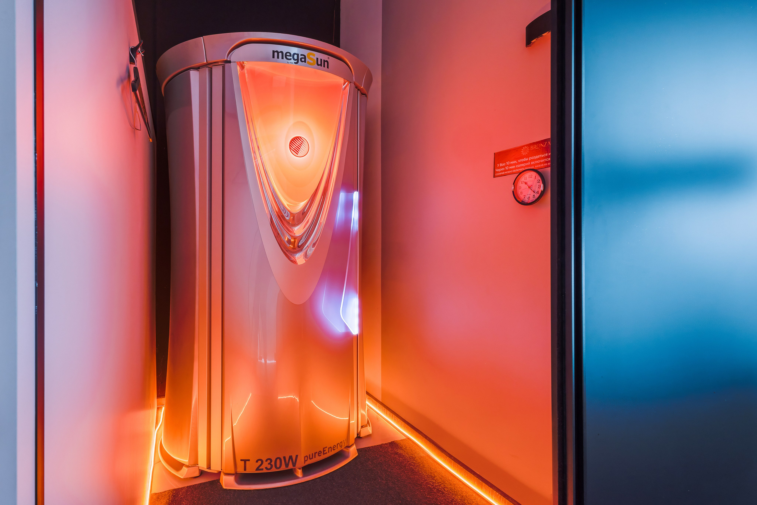 Коммерческие помещения. Интерьерный фотограф в Сочи Локтева Светлана