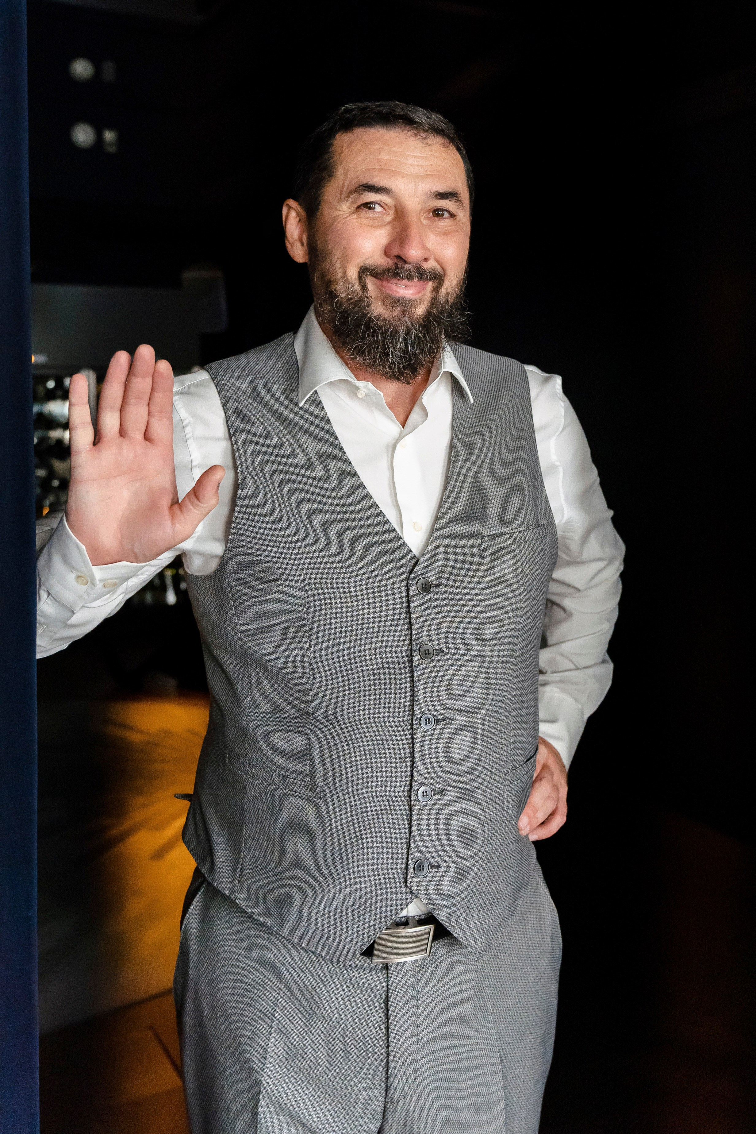 Катя и Артём | 19.07.2023. Свадебный фотограф в Москве Яна Деньгина