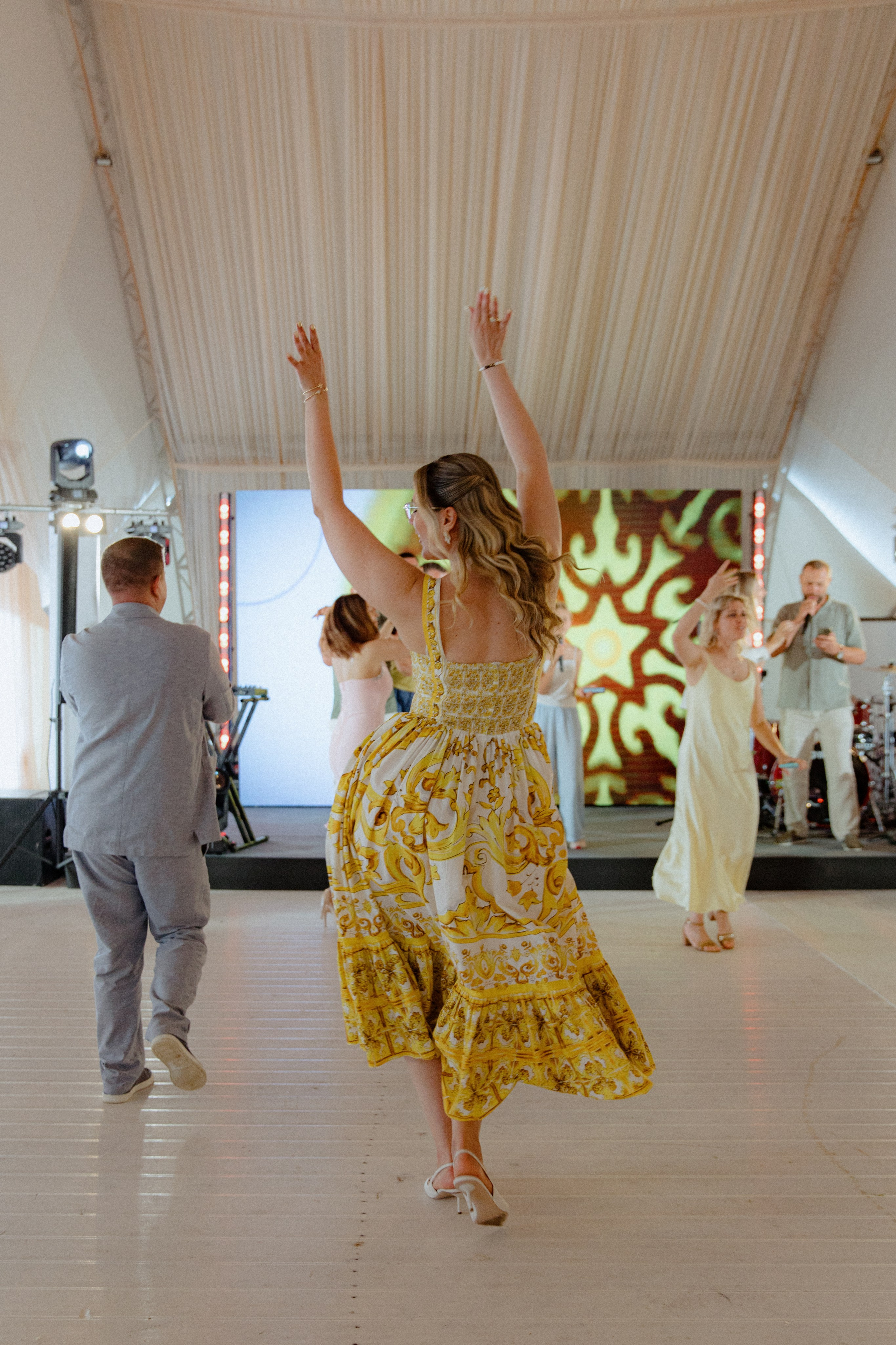 Lemon wedding. Свадебный и репортажный фотограф