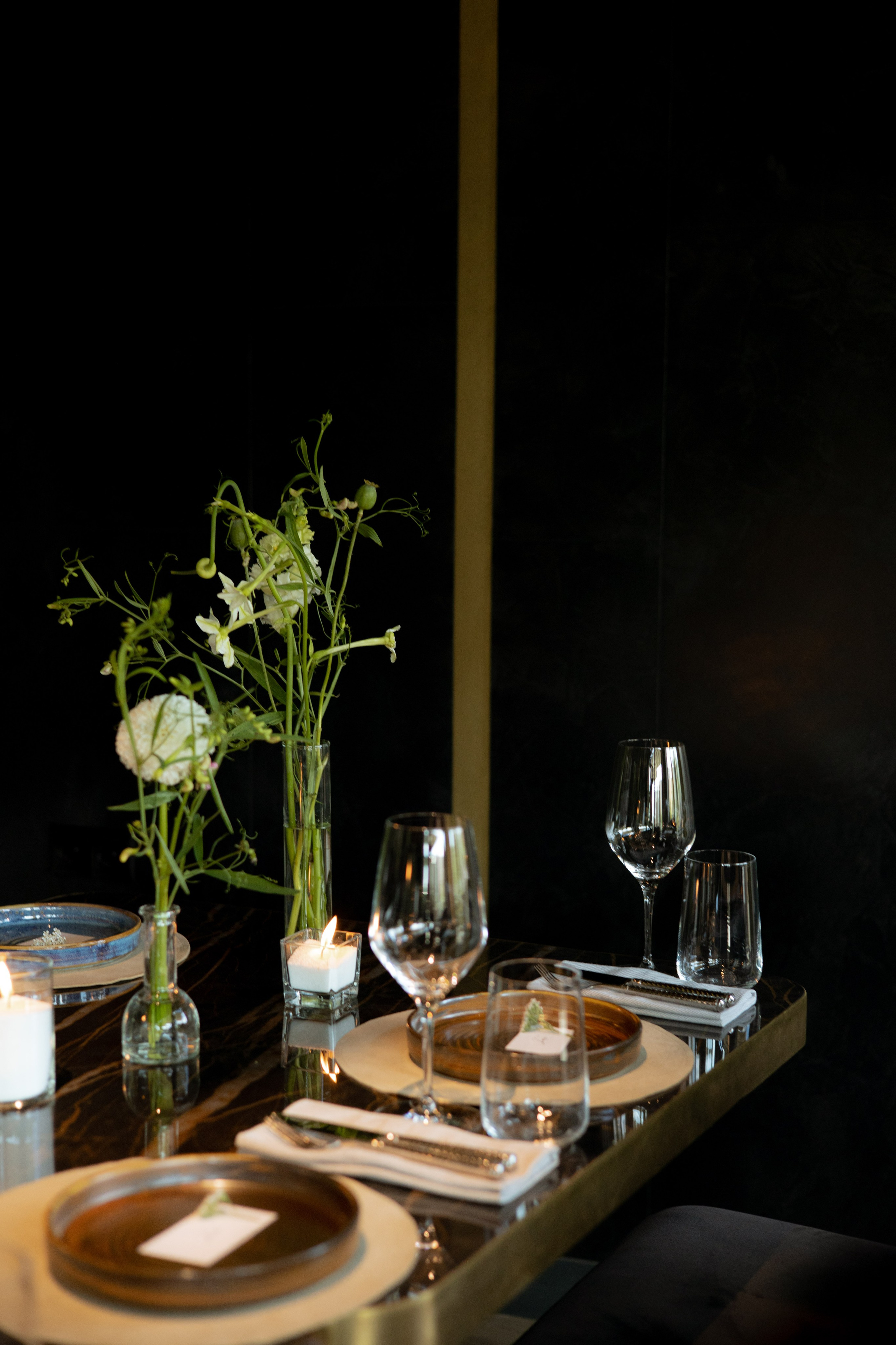 Алина & Николай. Оформление свадеб, декор свадеб Вера Маркова, Москва