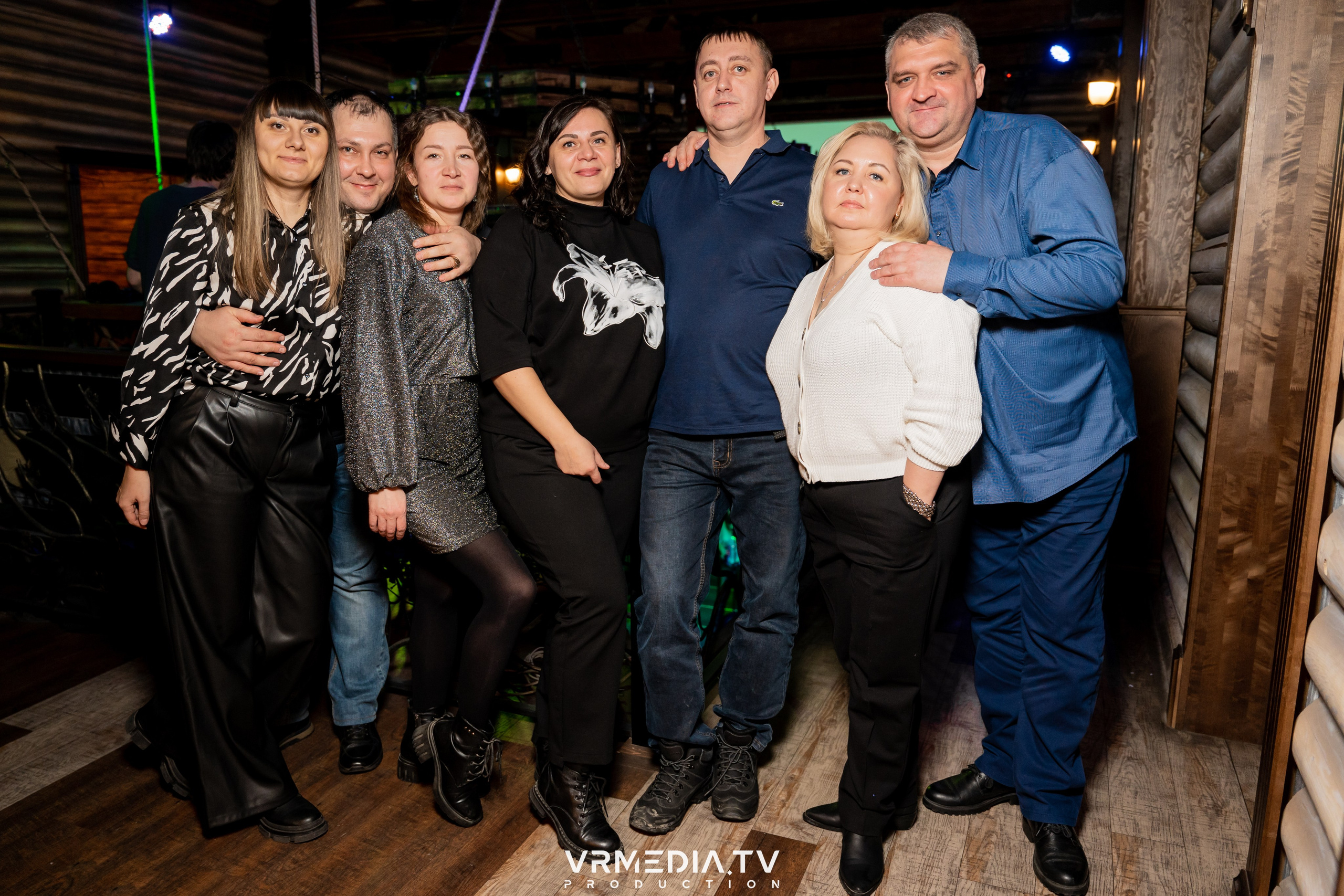 В гостях у «Петровича»