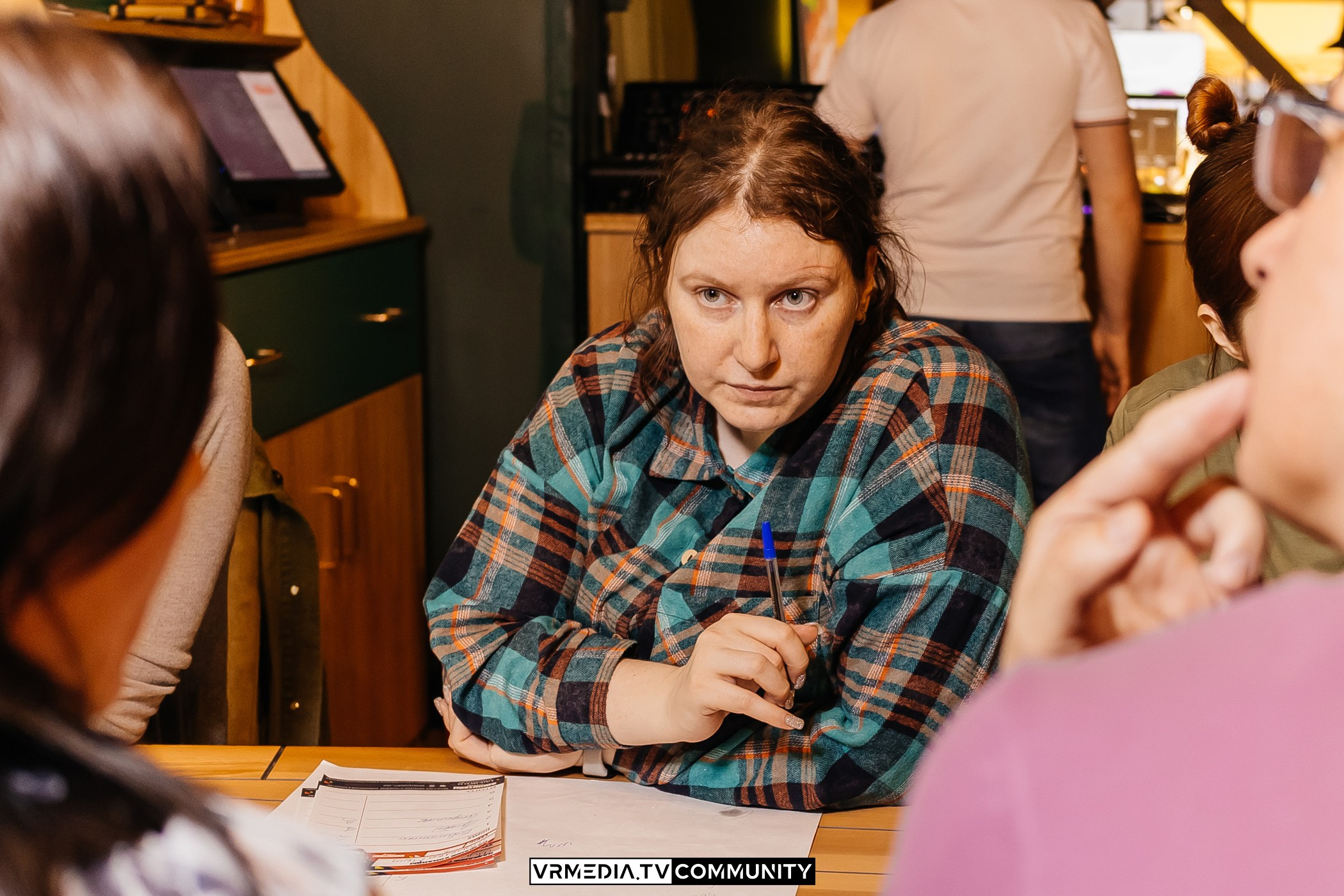 Ресторан «Мюнхен»: Эйнштейн Party