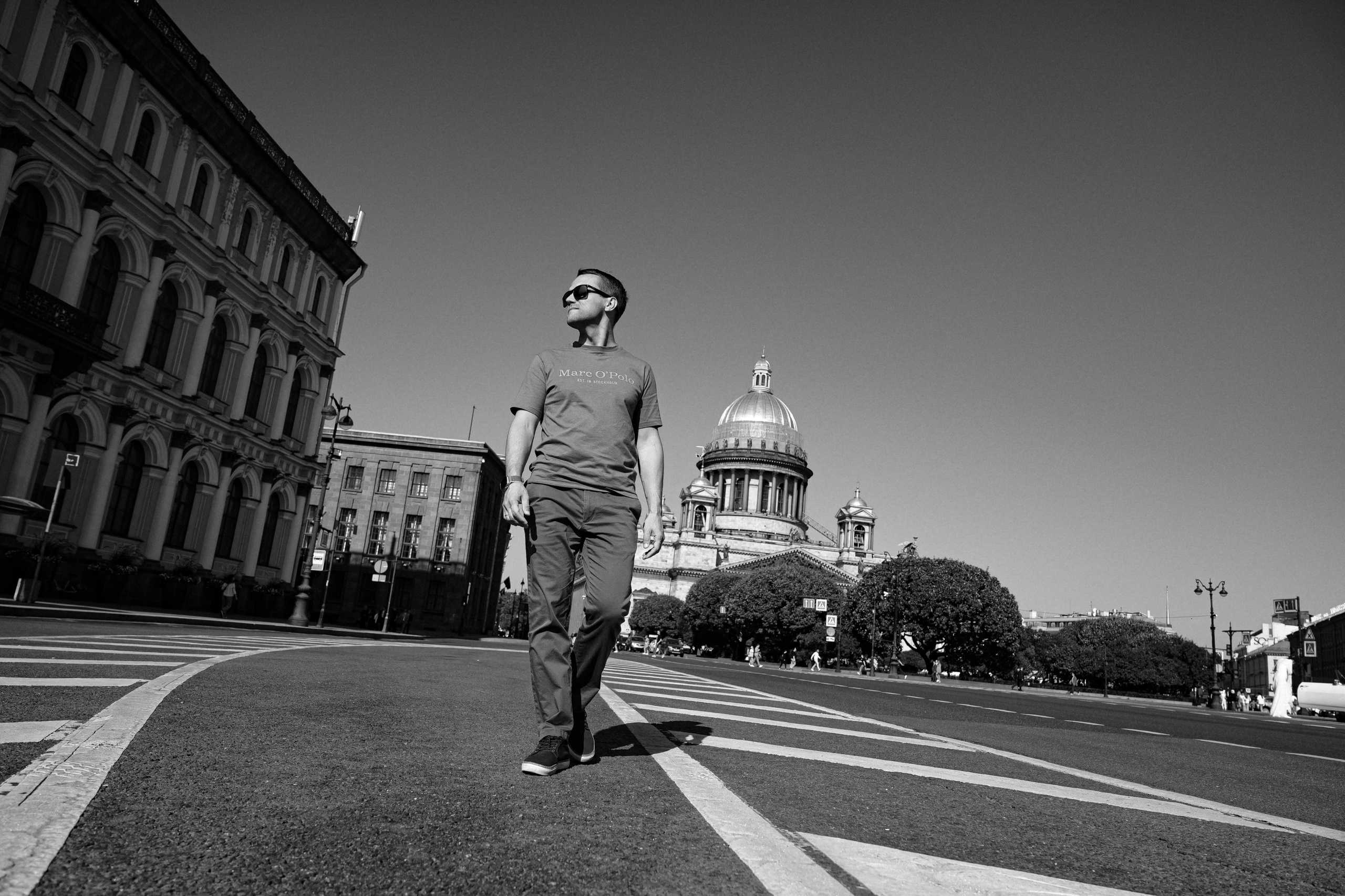Евгений. Портретный фотограф в Санкт-Петербурге Дмитриева Наталия
