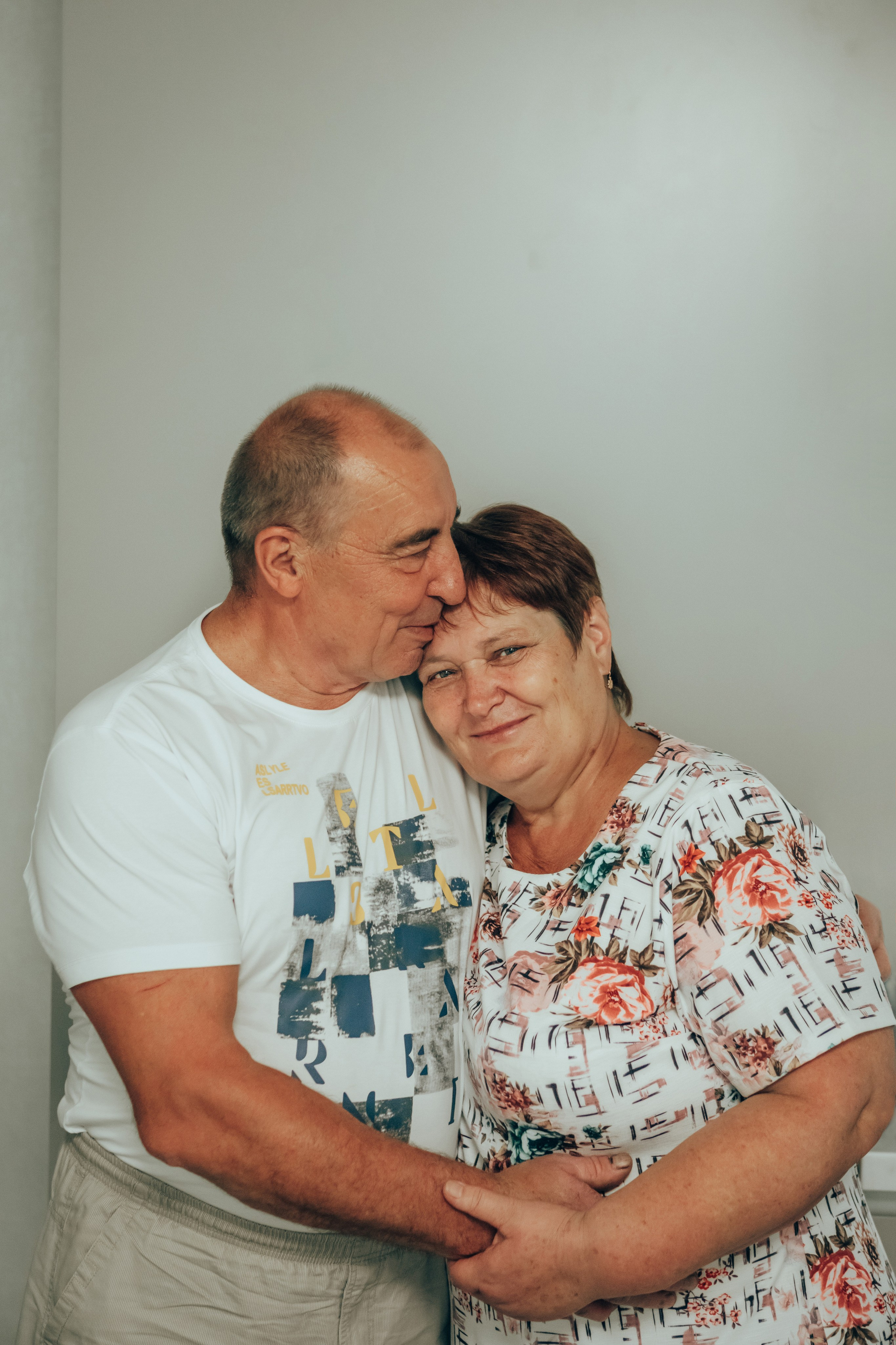 Семья Елены. Семейный и детский фотограф в г. Новосибирске Макеева Анастасия