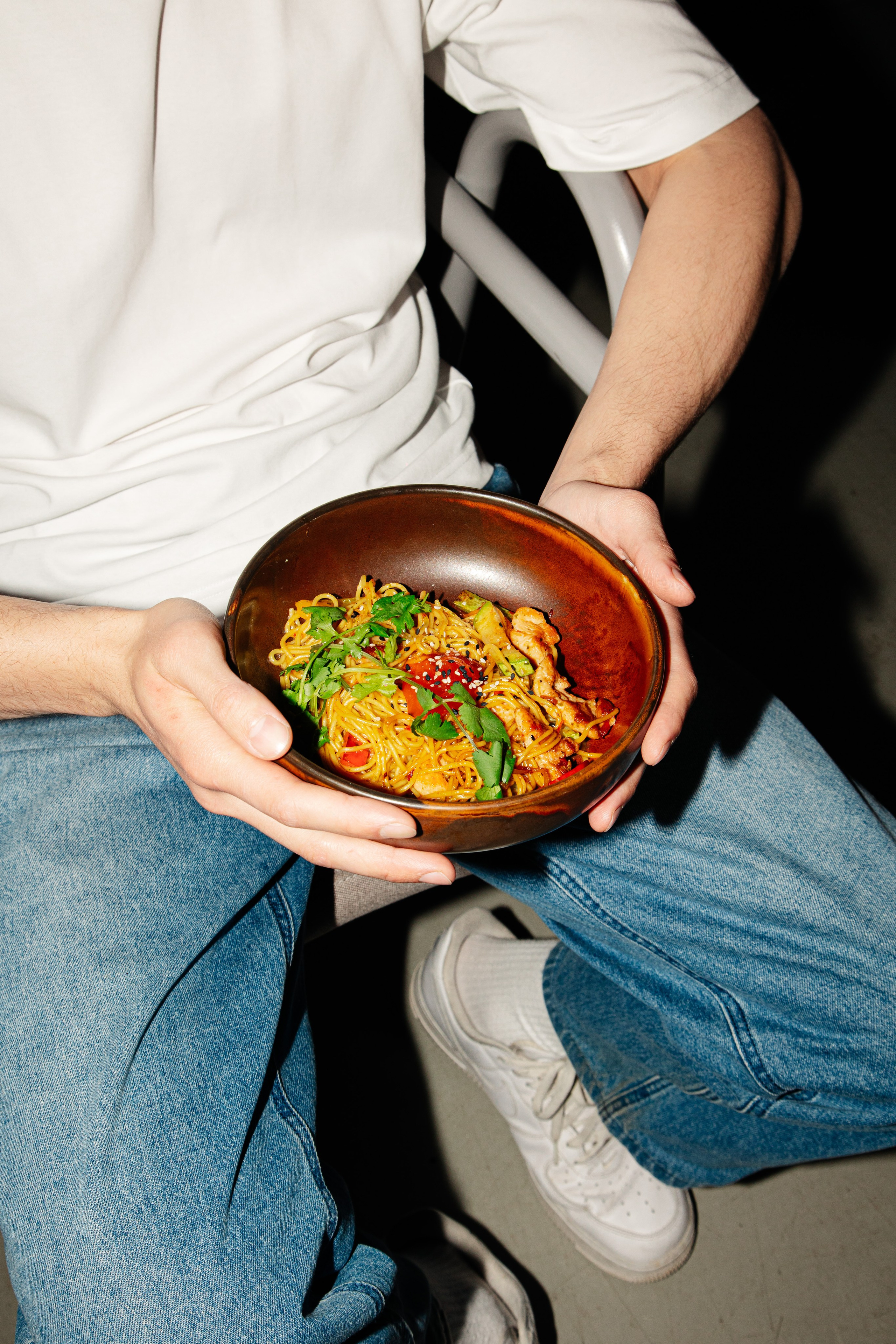 Портфолио. Фуд-фотограф и видеограф из Петербурга