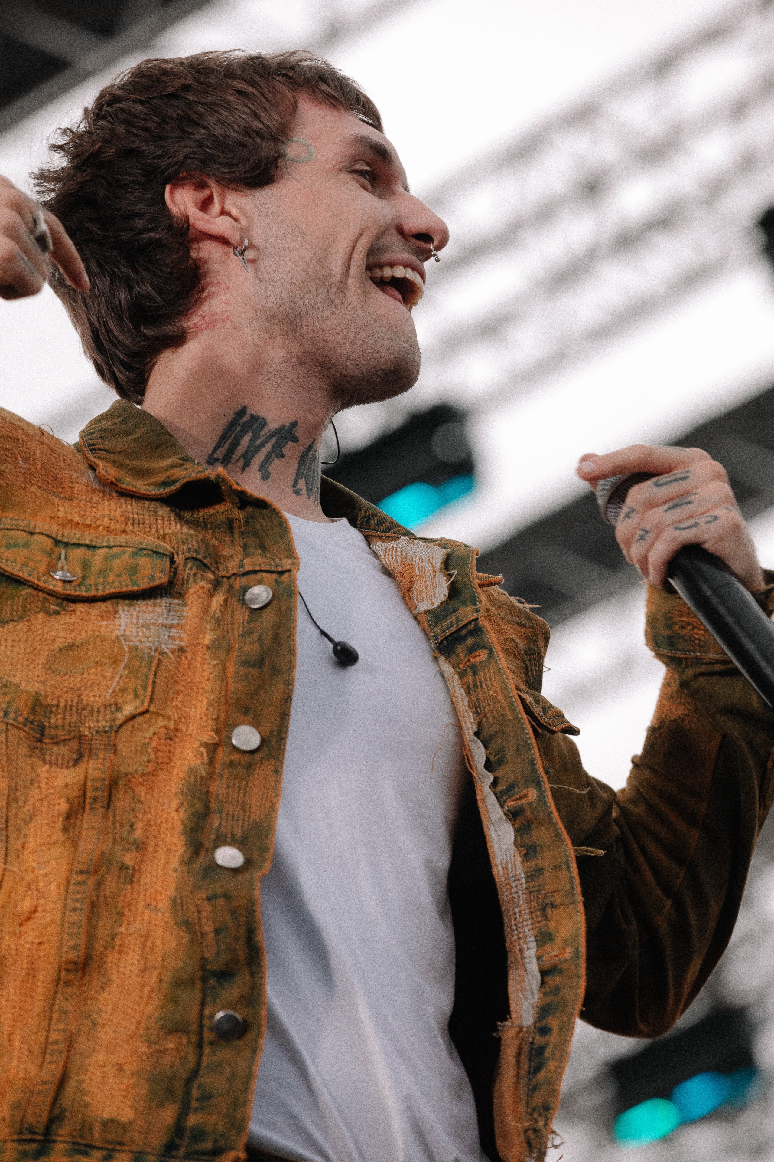 VK1'23. Фотограф в Санкт-Петербурге