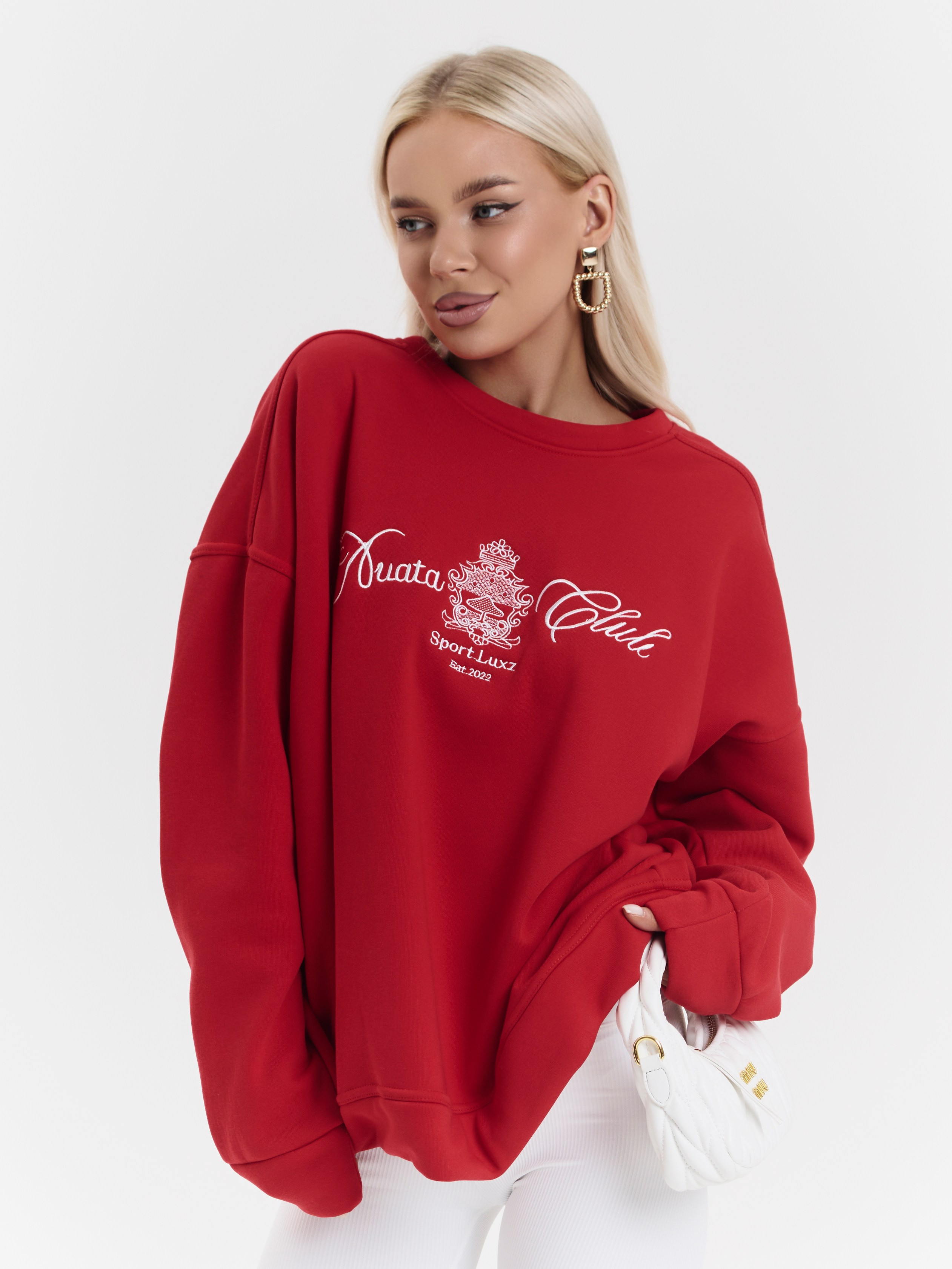 Каталог для бренда одежды