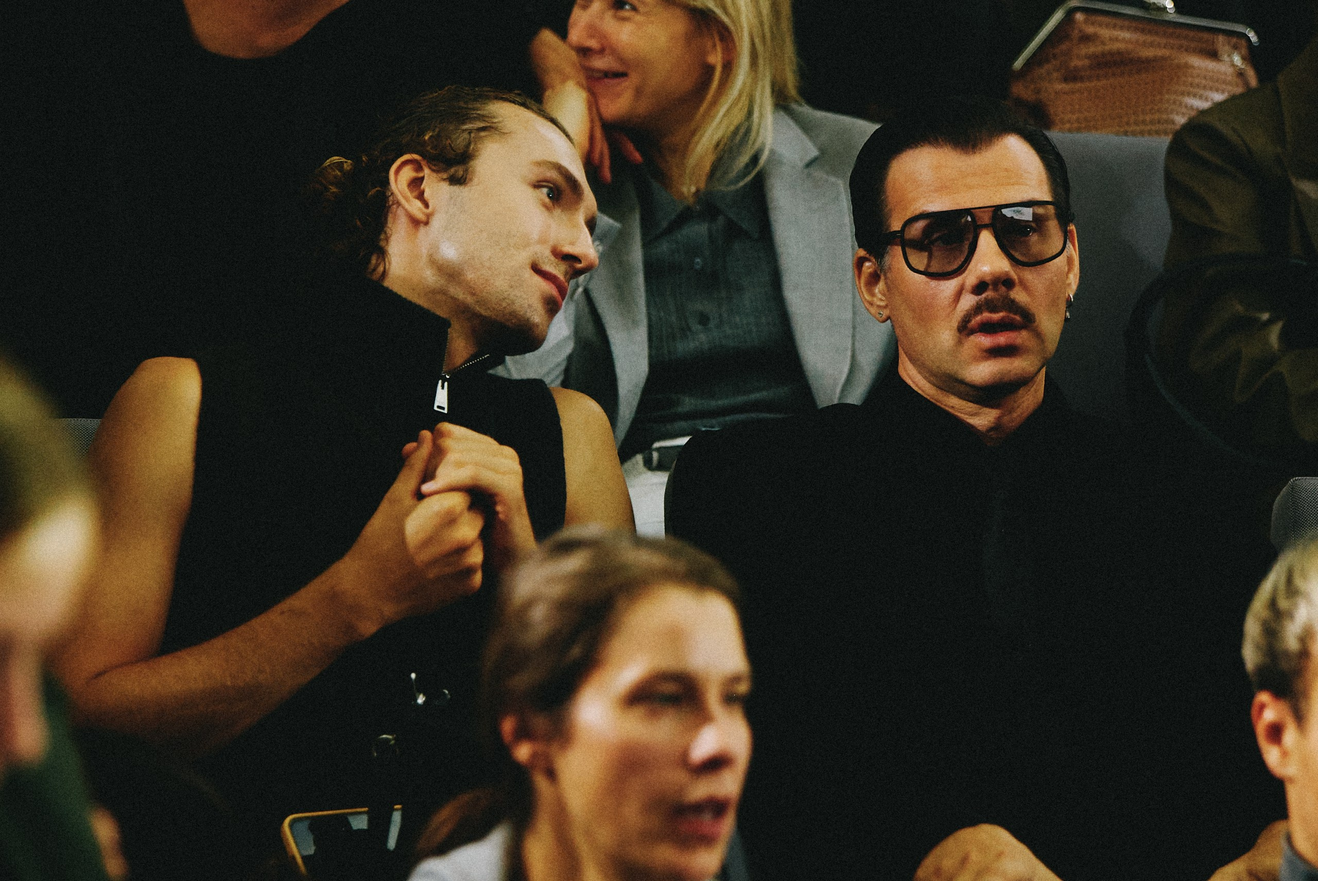 День четвёртый. Уральская международная неделя моды 2024