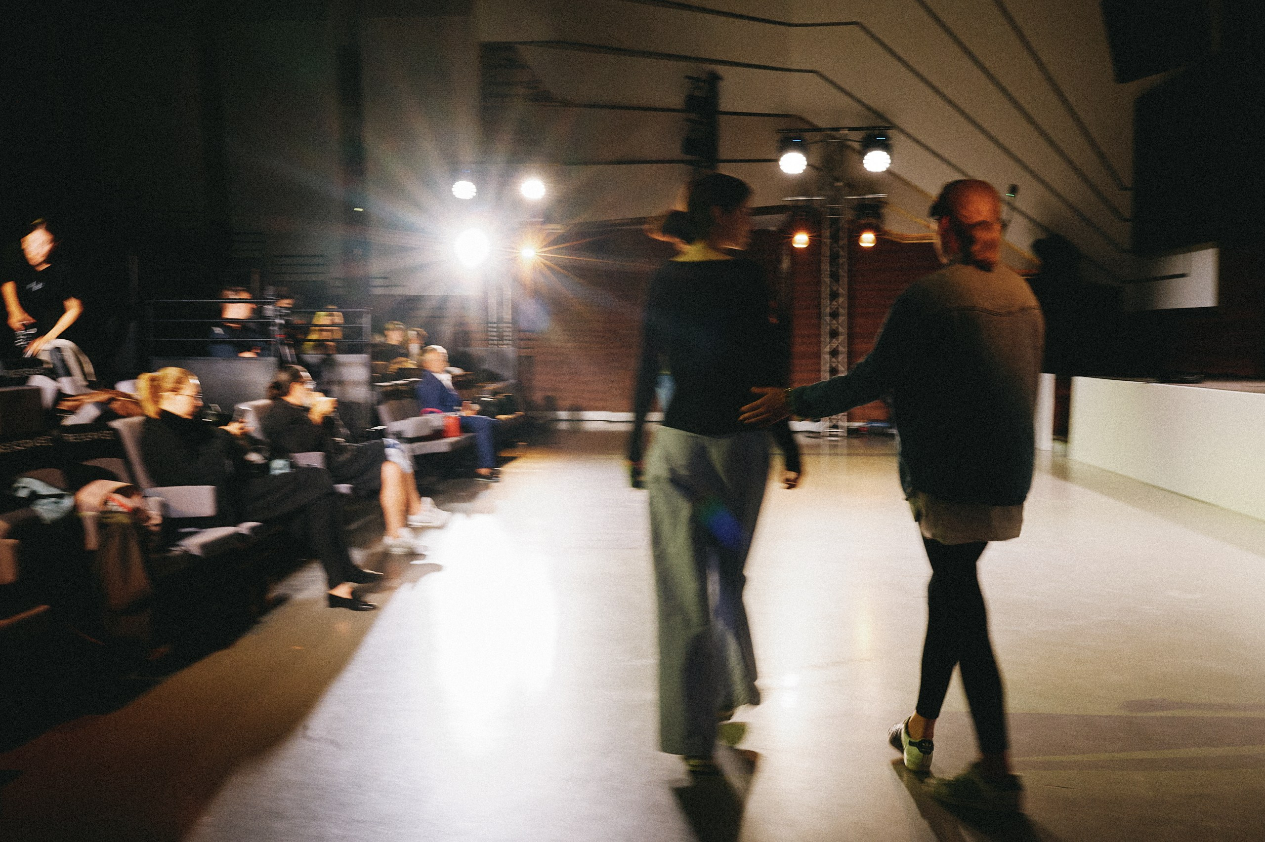 День четвёртый. Уральская международная неделя моды 2024