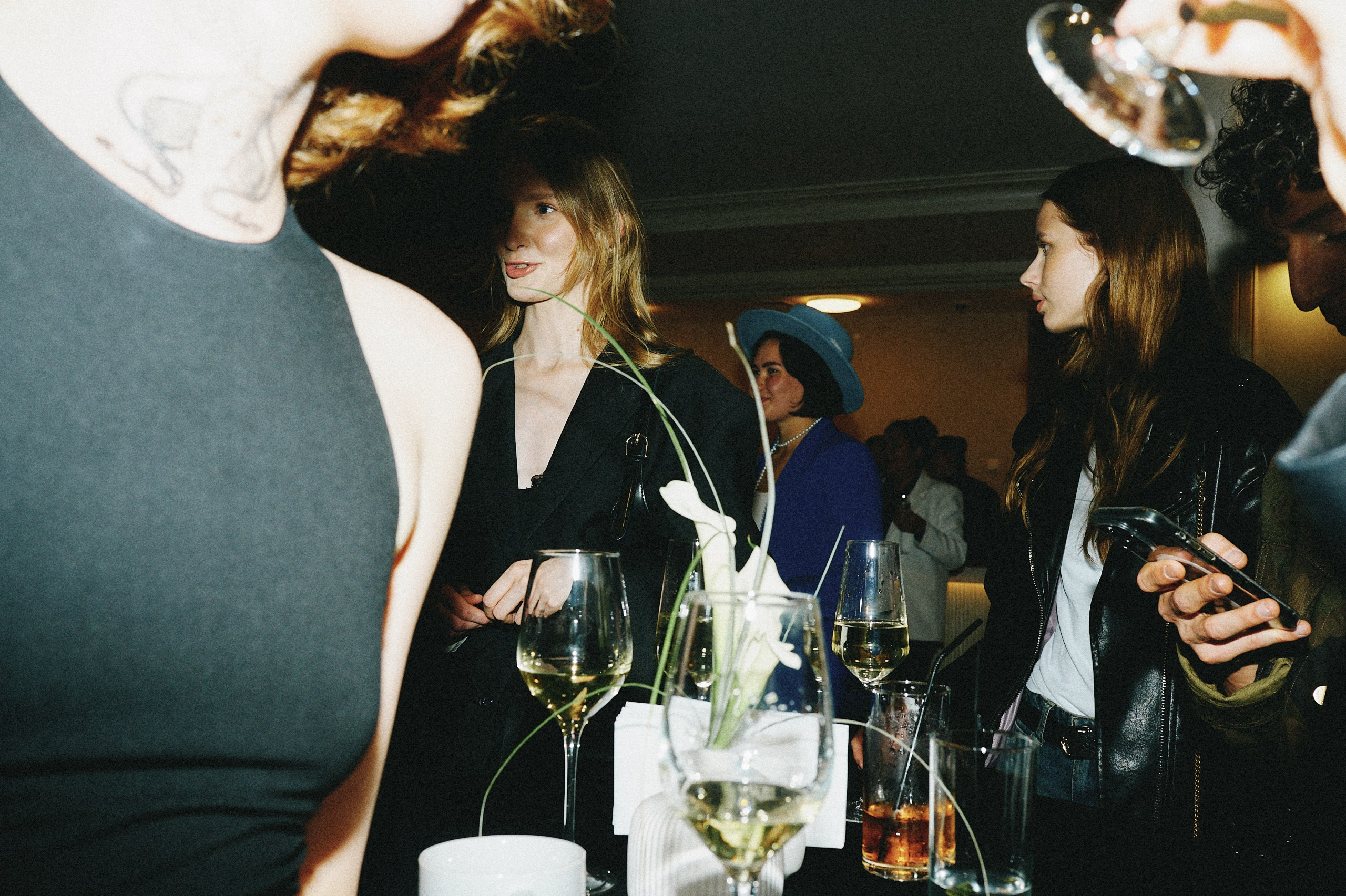 День четвёртый. Уральская международная неделя моды 2024