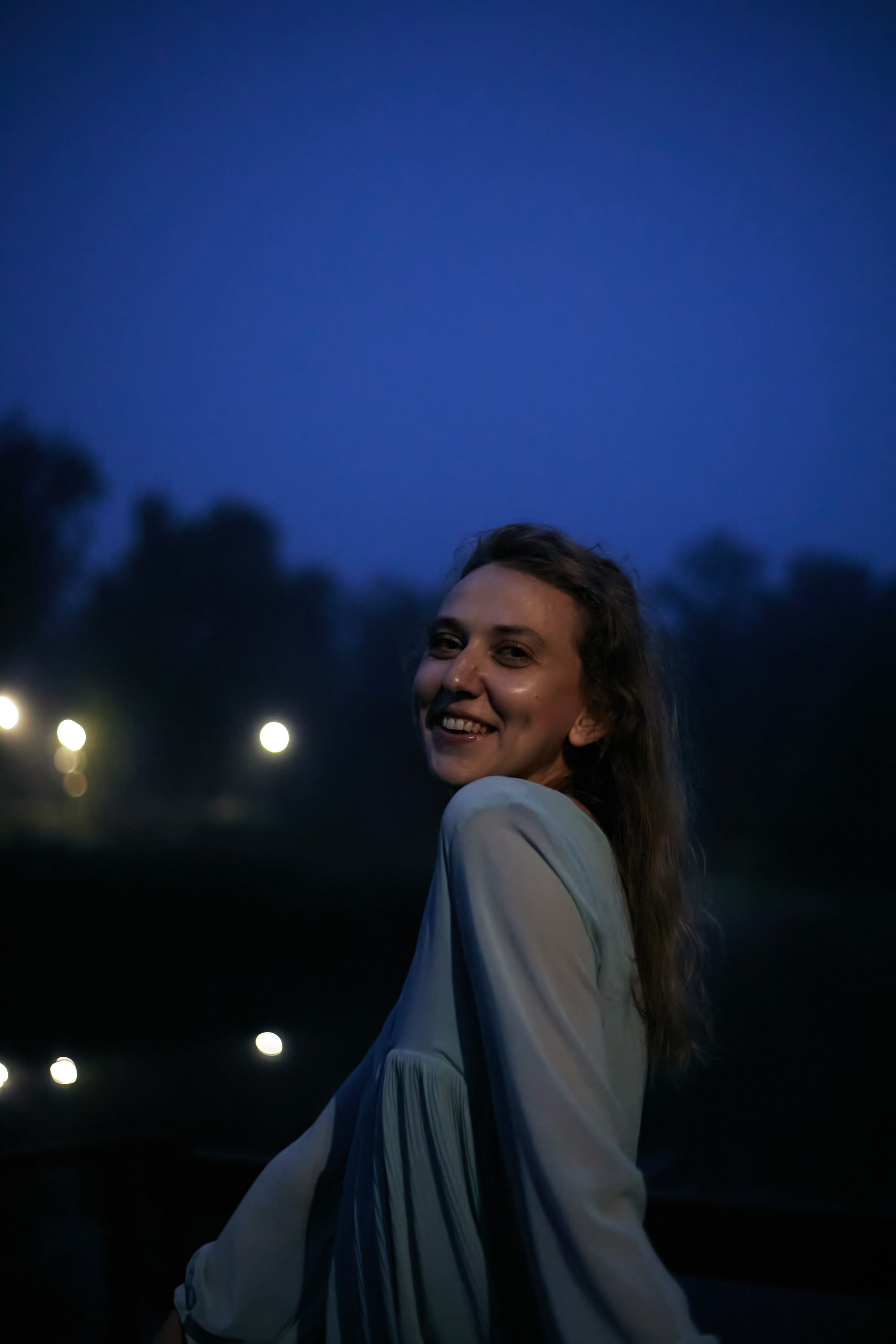 Индивидуальные фотосессии. Danna Dark. Фотограф | Красноярск