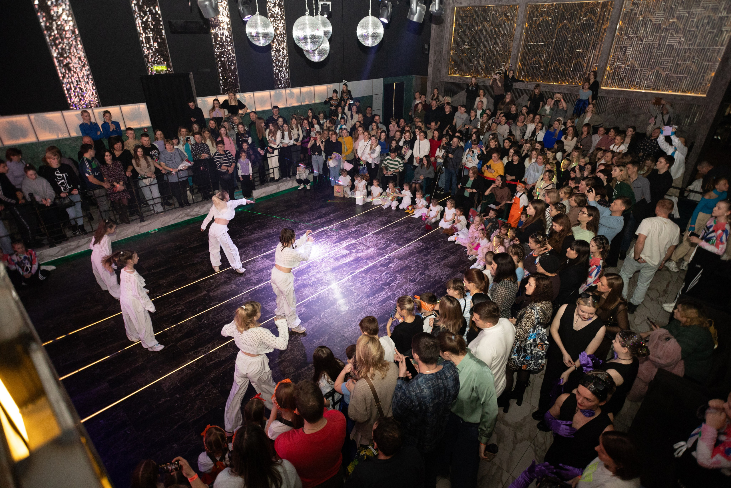 New Beat 2024. Andrey Pospelove. Фотограф в Саратове