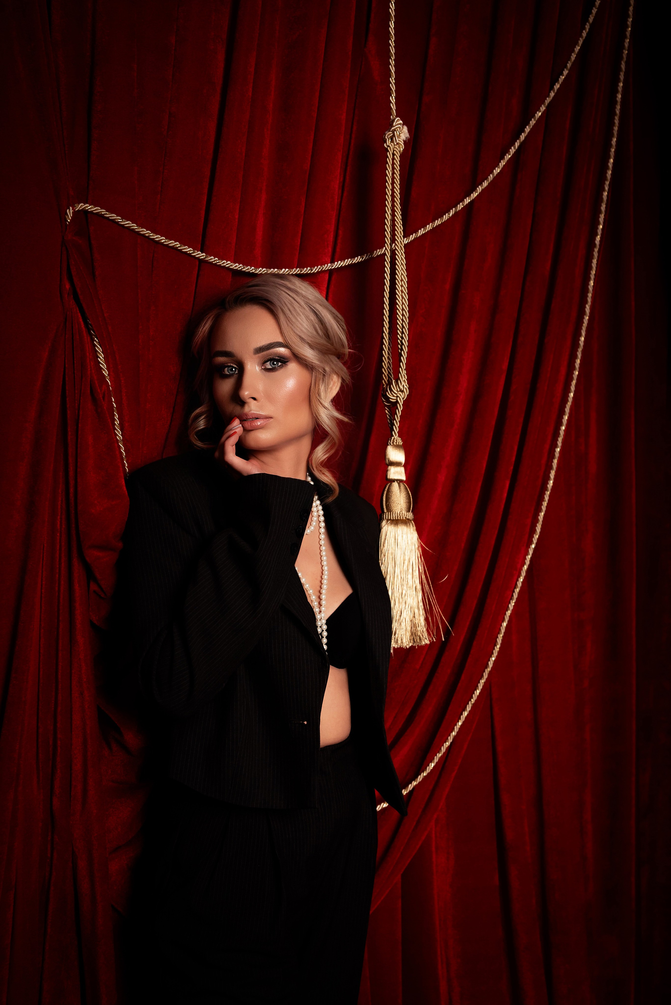 Красный. Свадебный и семейный фотограф в Ижевске Романова Ольга