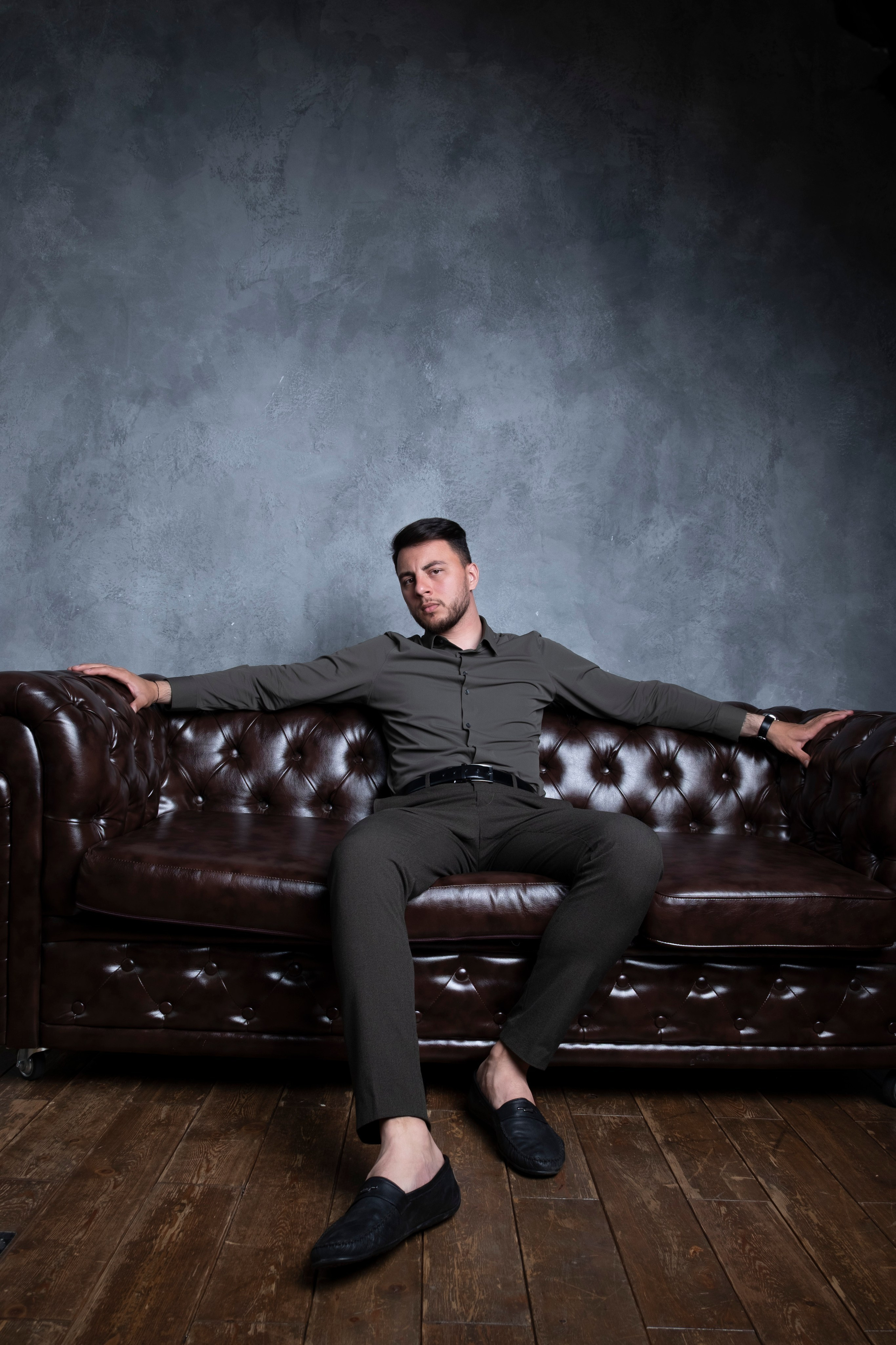 Личный бренд. Организация фотосъёмок | MAKAROVA PRODUCTION