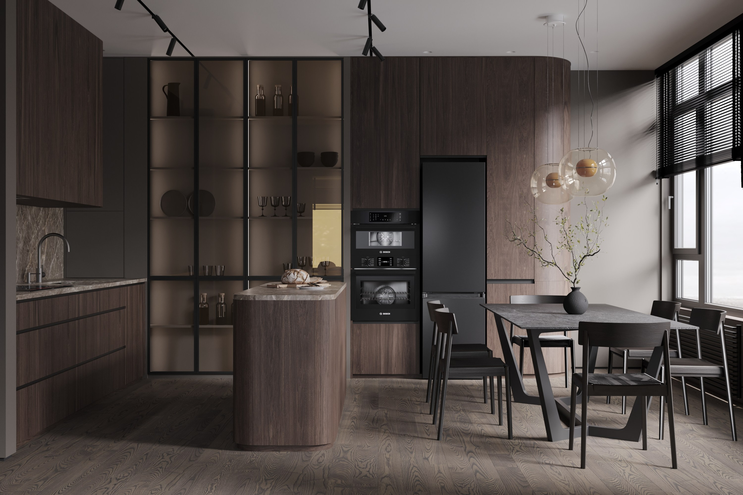 ЖК «Ботанический». Главная