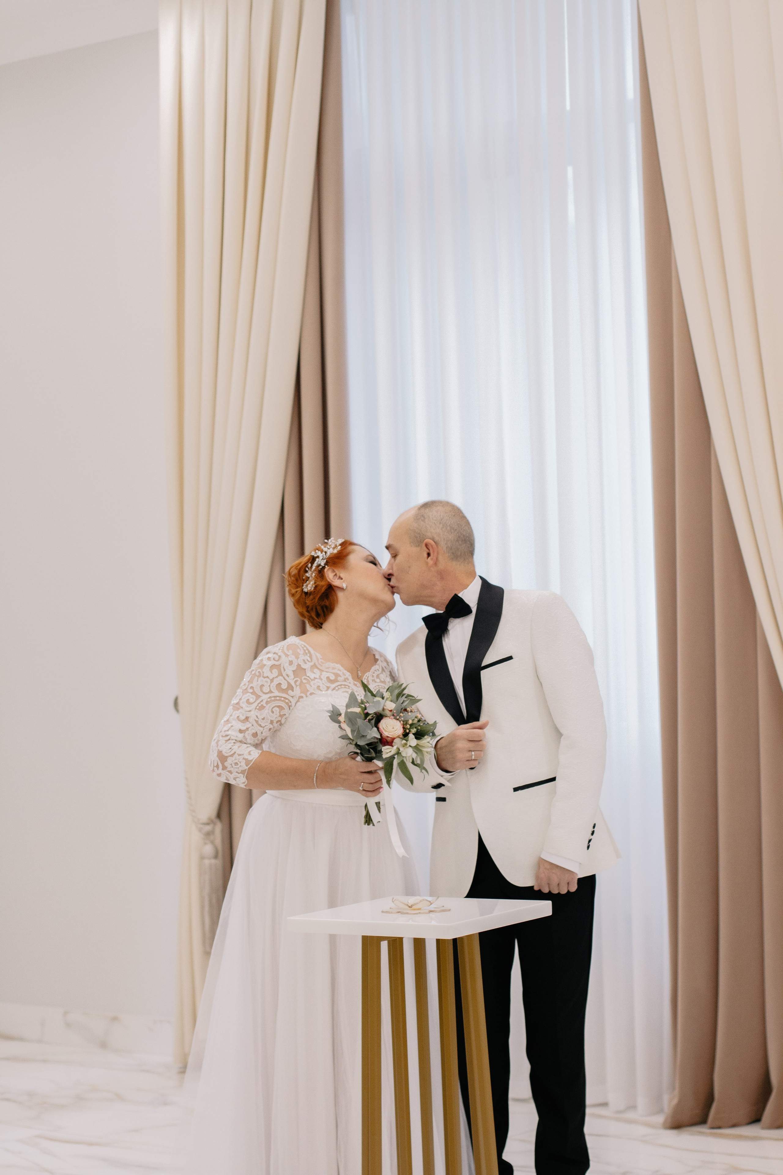 Ирина и Геннадий. Главная