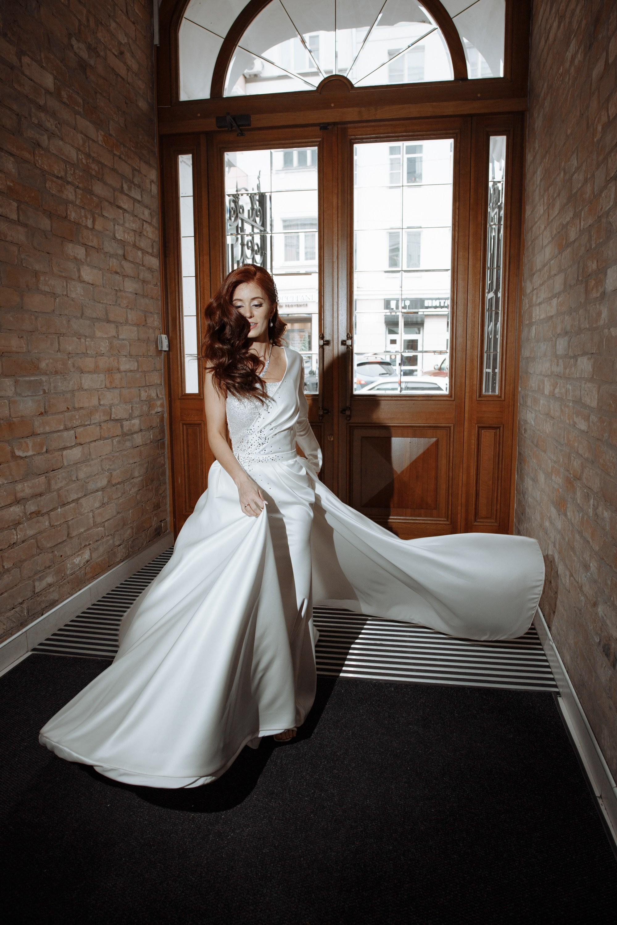 Степан и Элянора (полный день). Свадебный фотограф