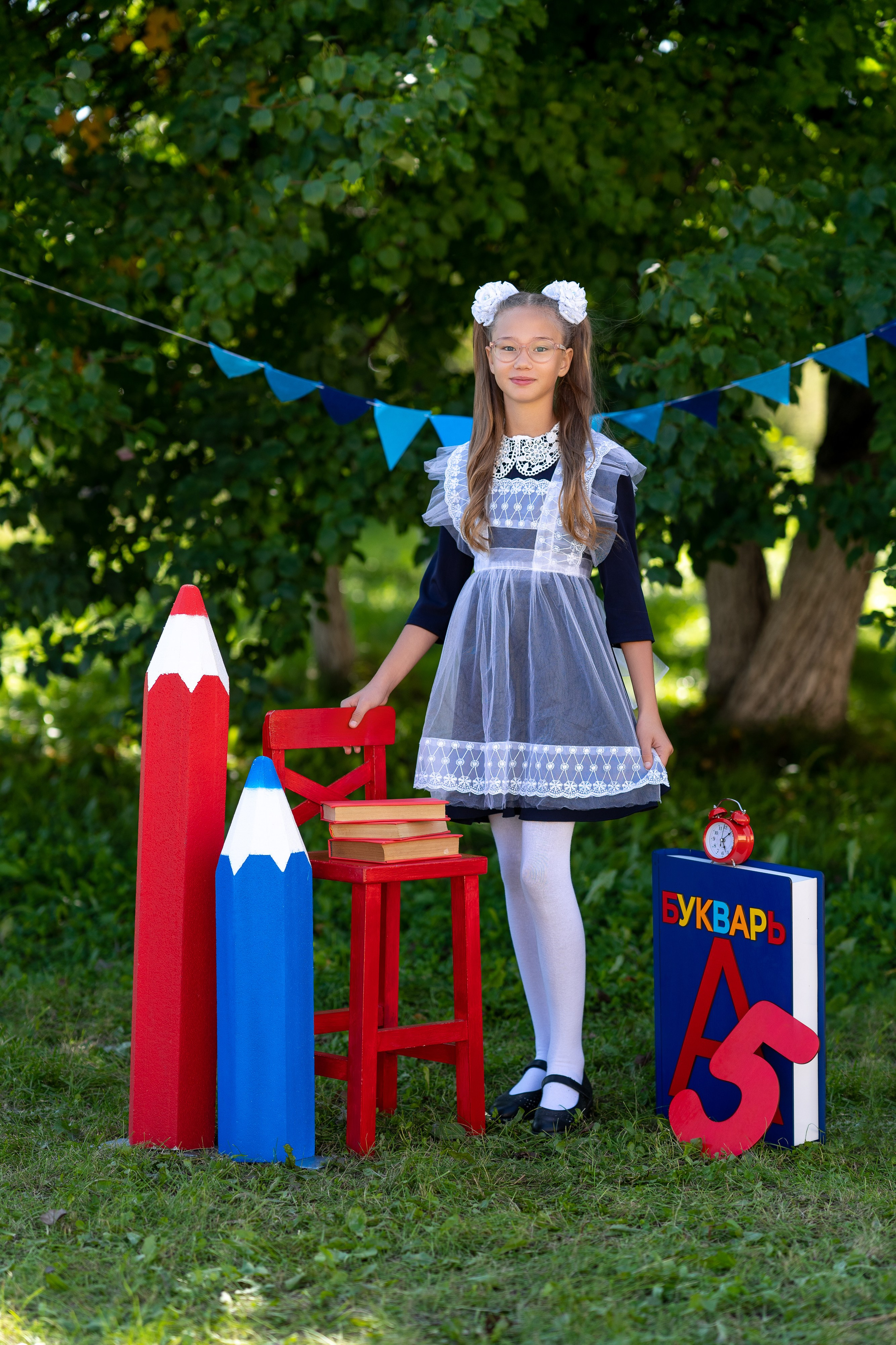 Букварь. Семейный и детский фотограф в Селенгинске Екатерина Чупрова