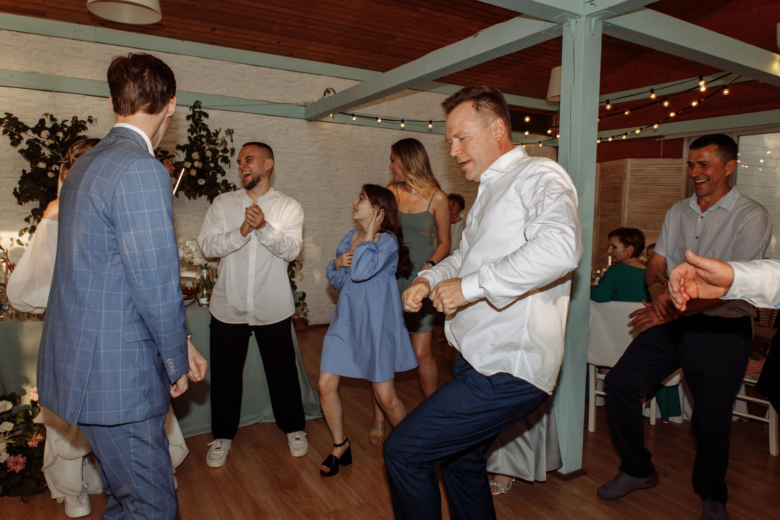 Влад и Даша