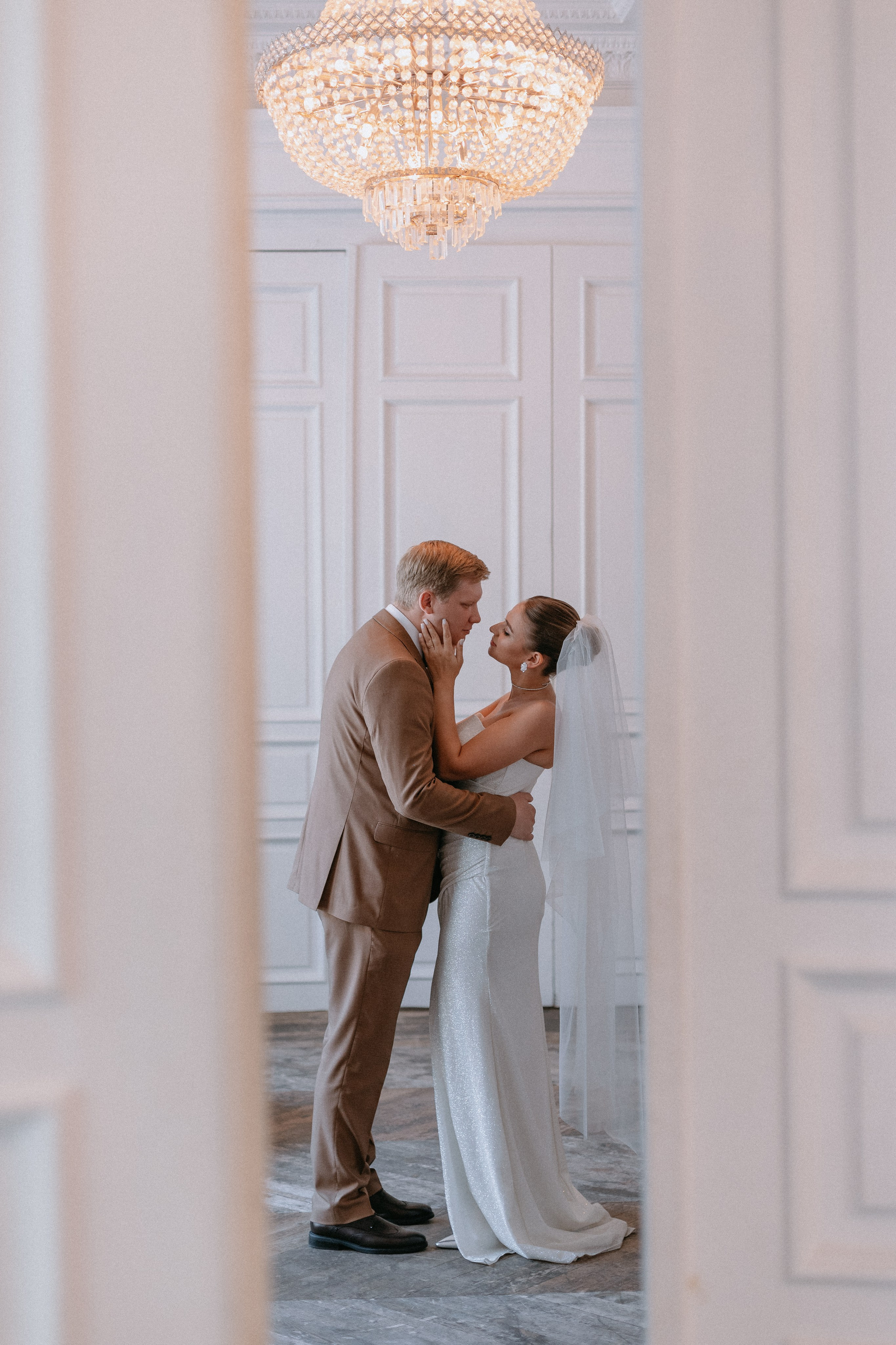 Москва. Осень. Любовь. Главная