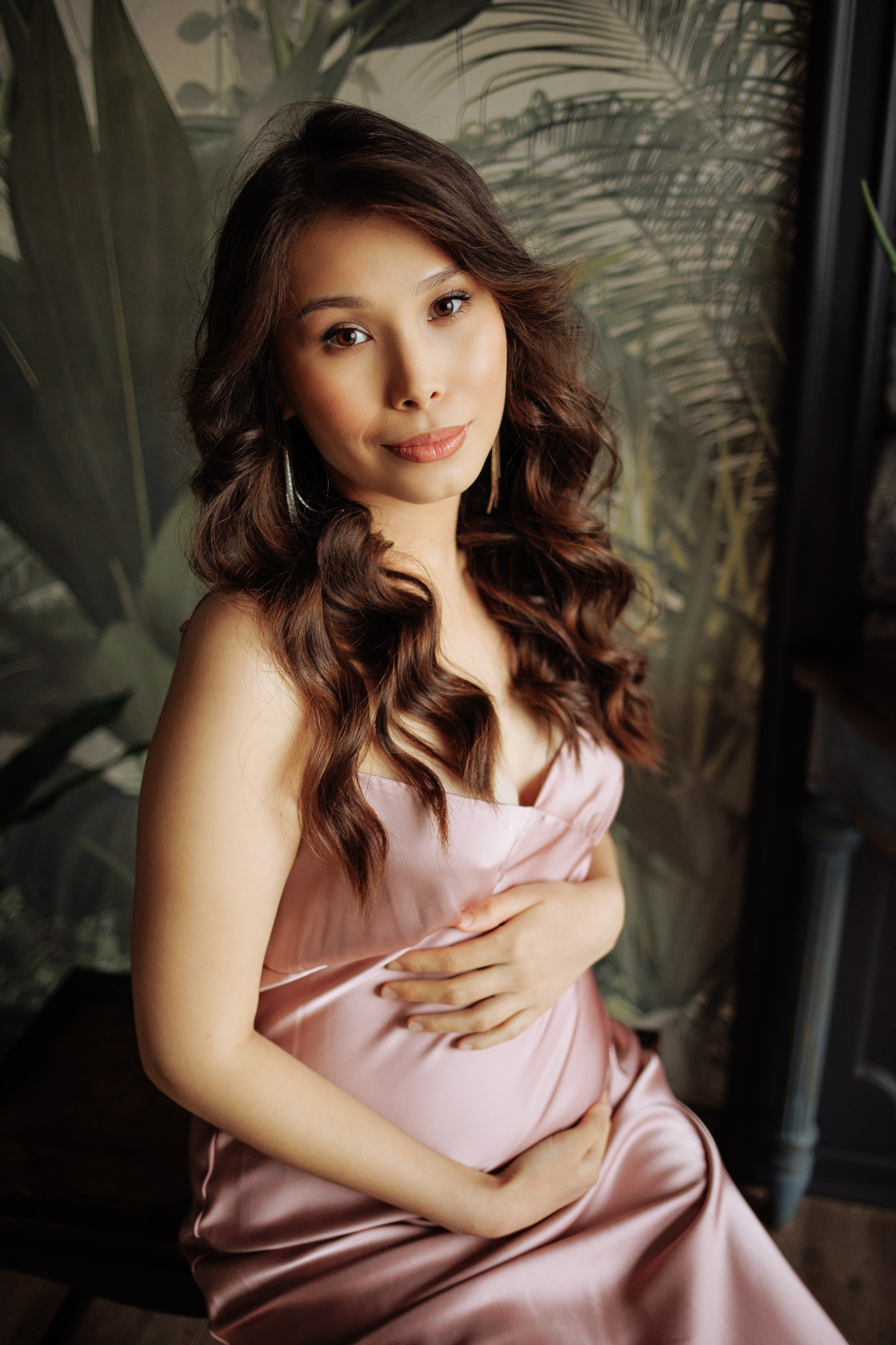 Love Story / Беременность. Фотограф Мария Кунакова Москва