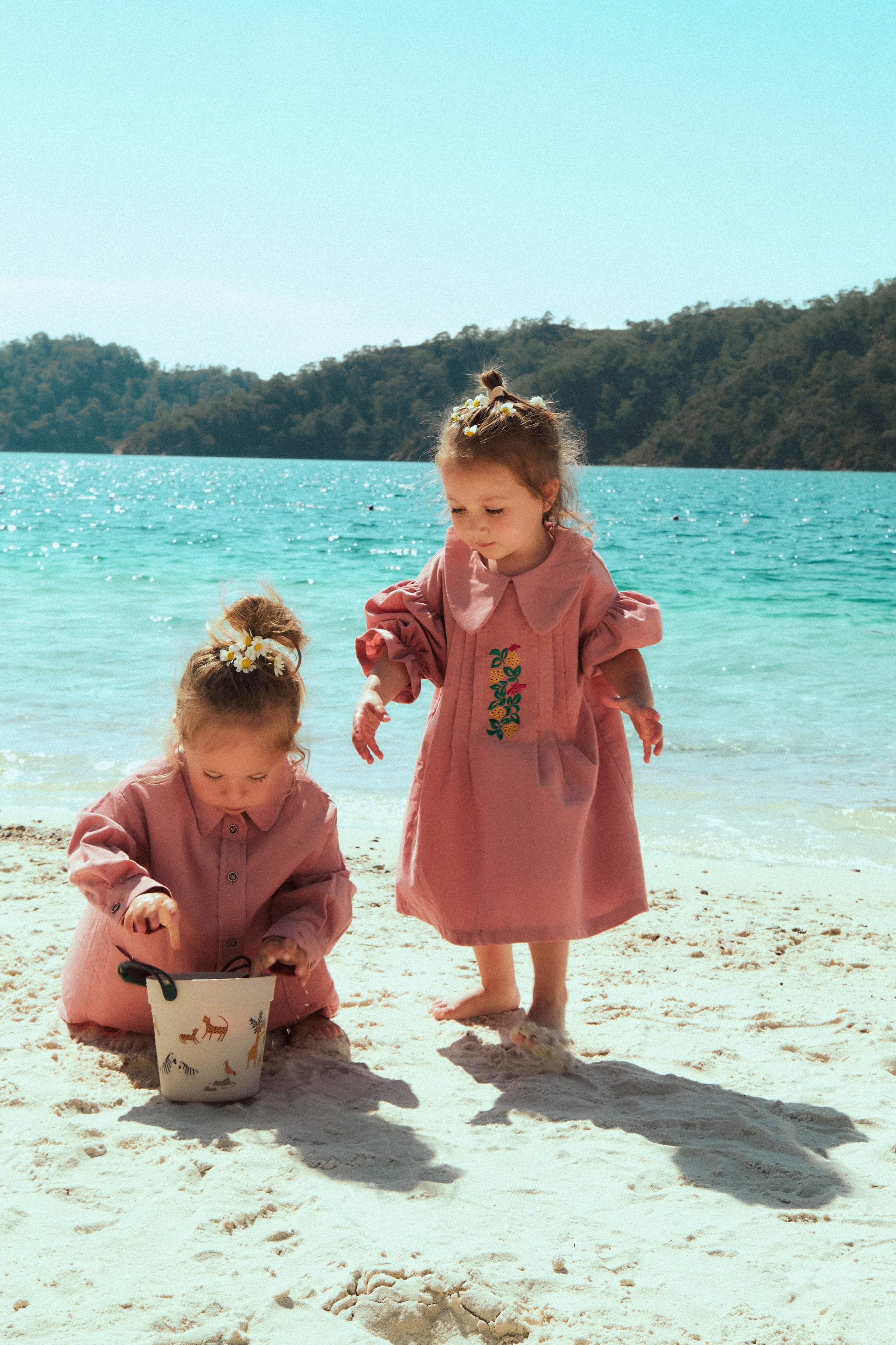 Catalog and lookbook. Ретушер Polli_retouch