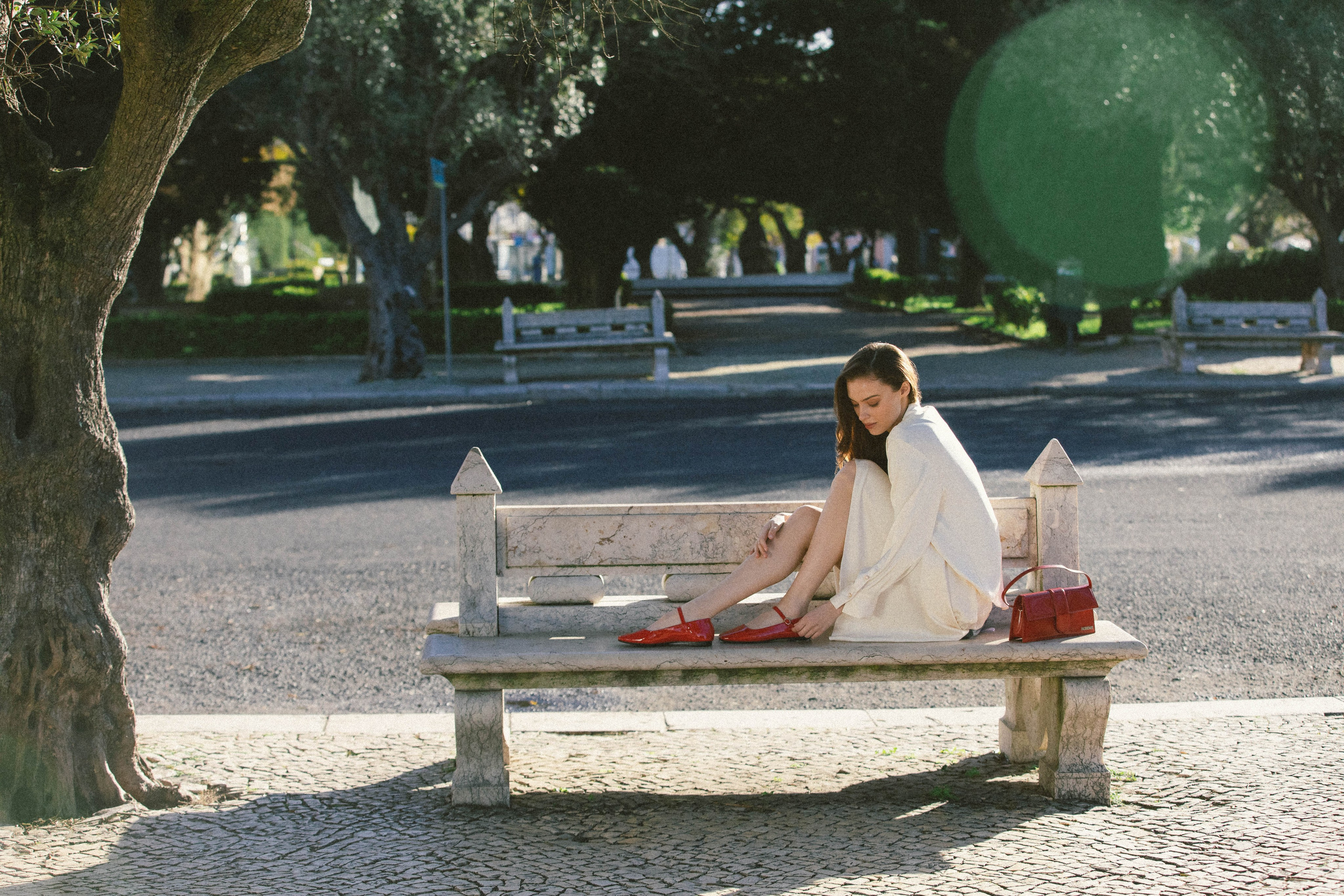 Bossy. Ретушер Polli_retouch