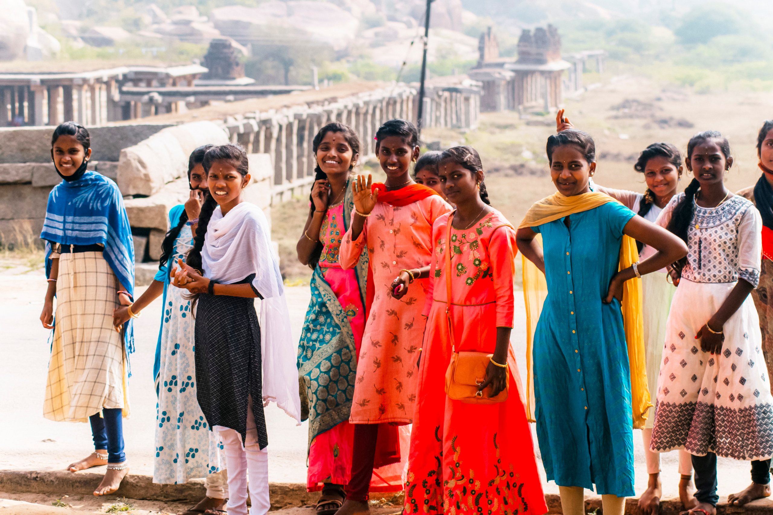 Хампи стрит фото. Iraogo