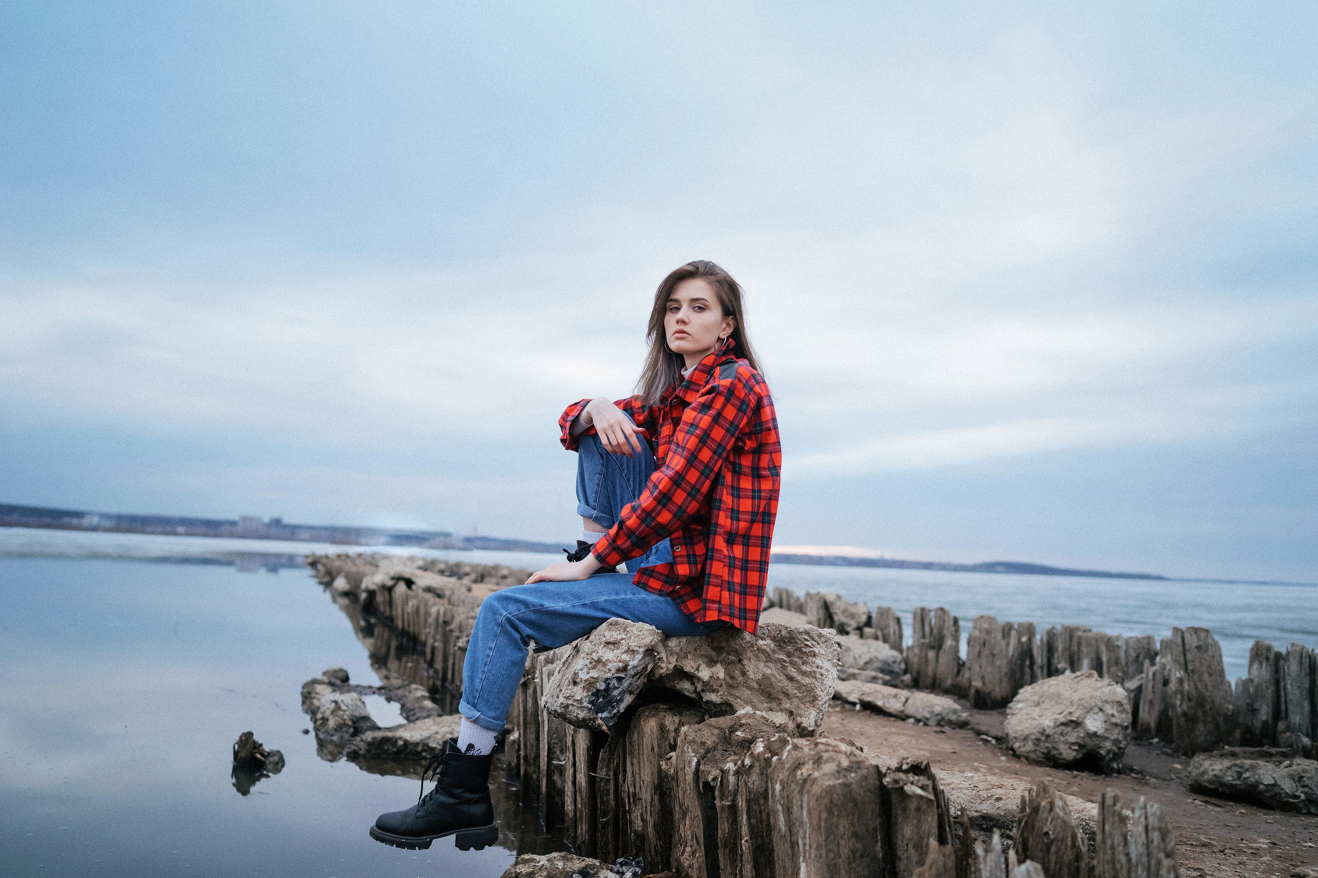 Аня. Фотограф в Ижевске Маша Бакланова