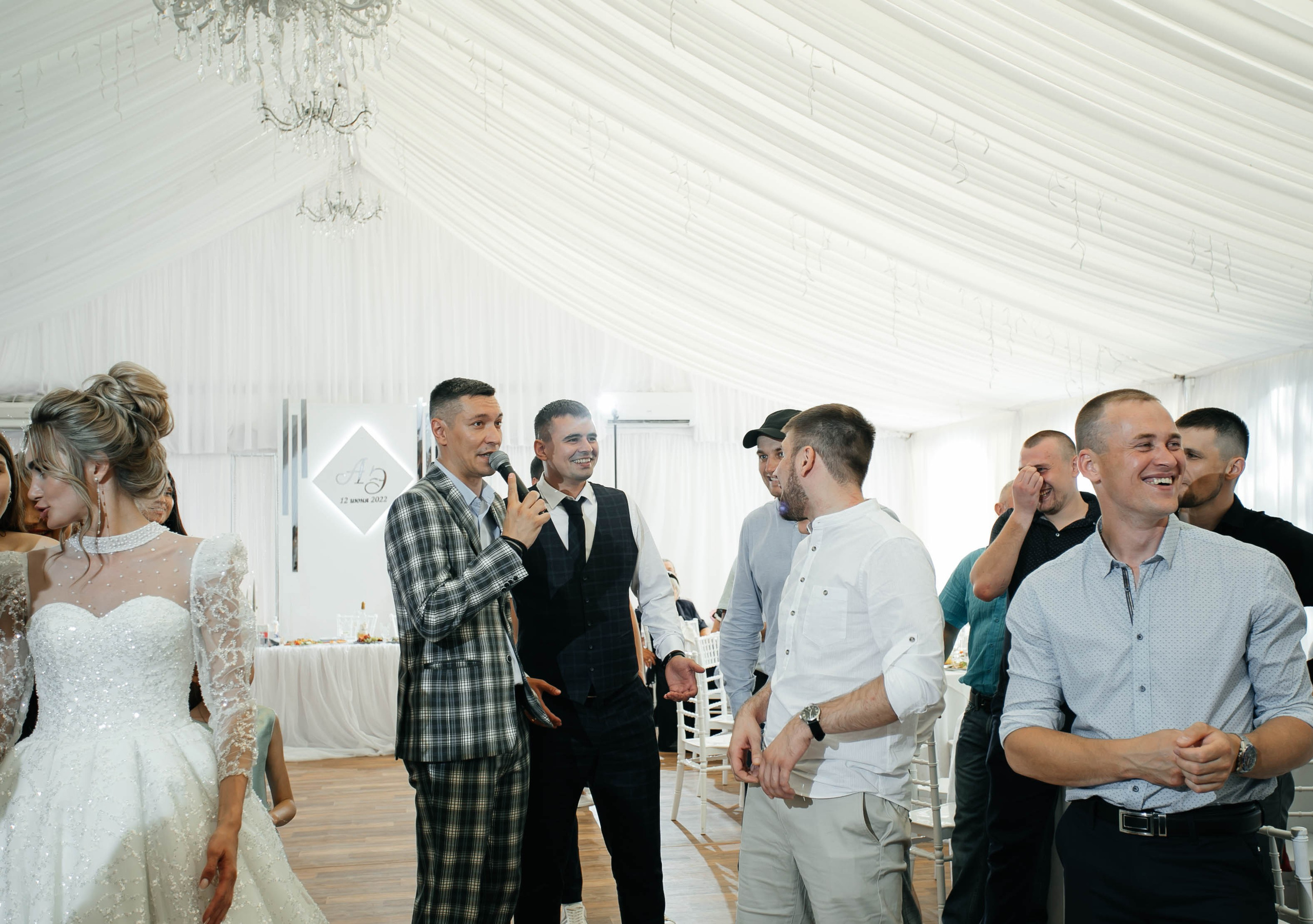 Свадебная история Элики и Артема. Свадебный и семейный фотограф Рассказова Виктория