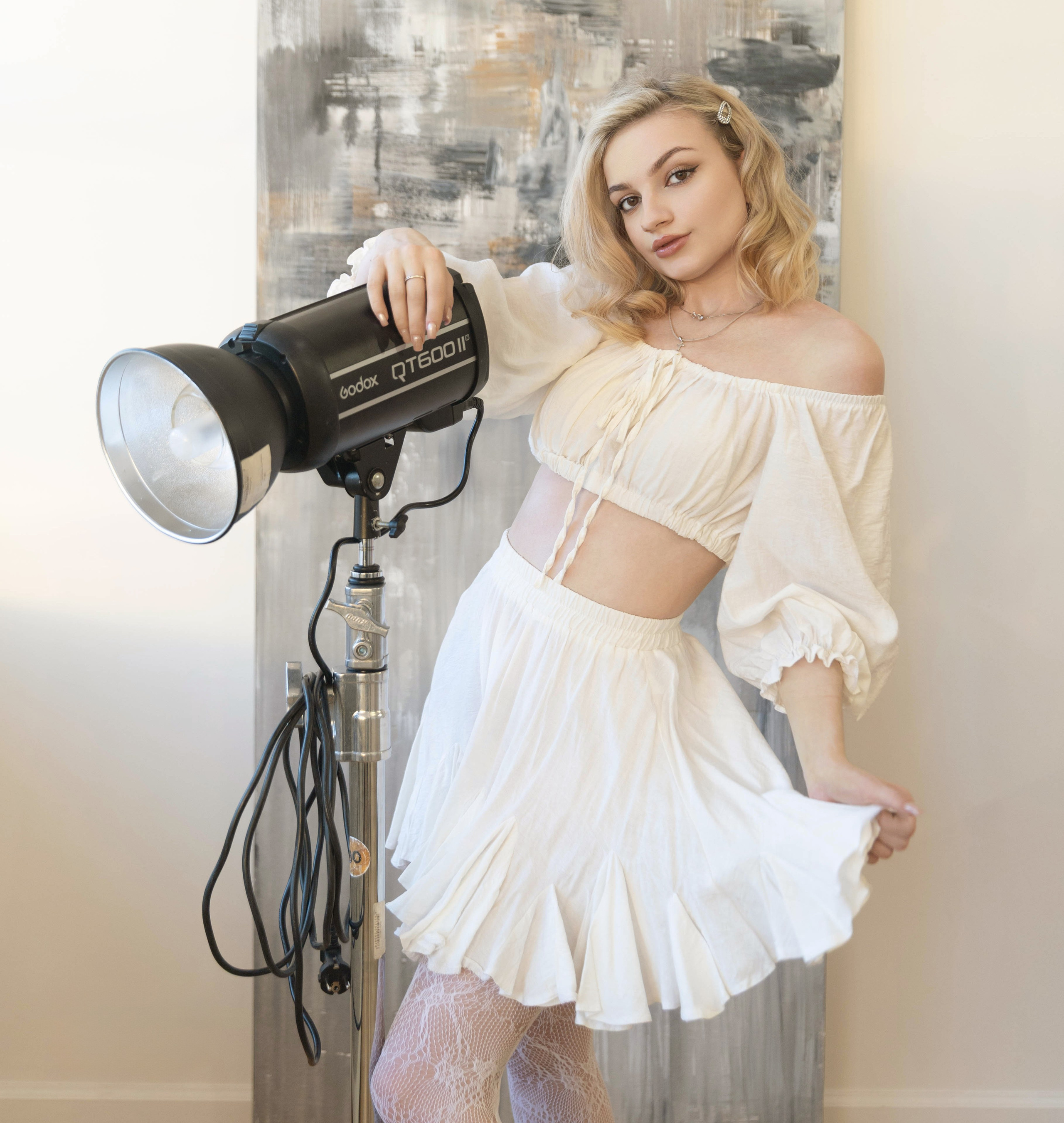 Мои воркшопы. Фотограф для маркетплейсов Михаил Бове